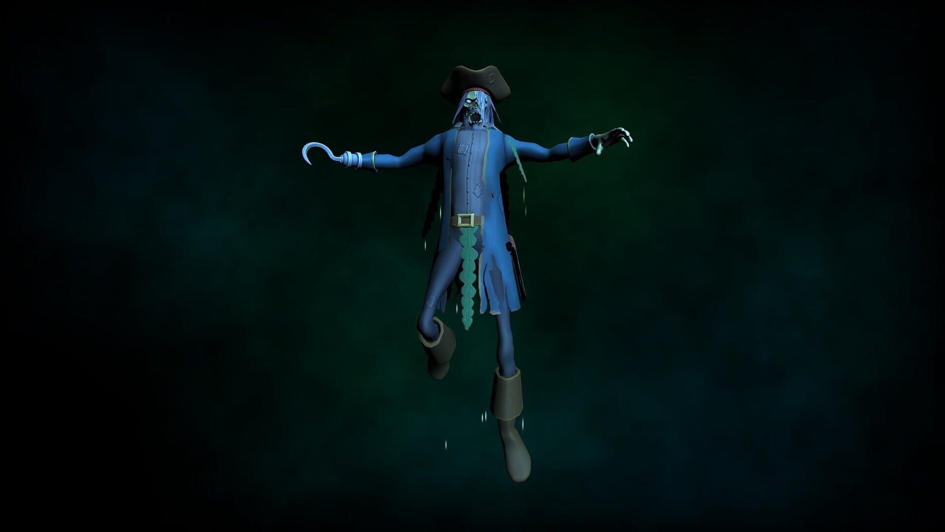 Ecto Portal - Screenshot
