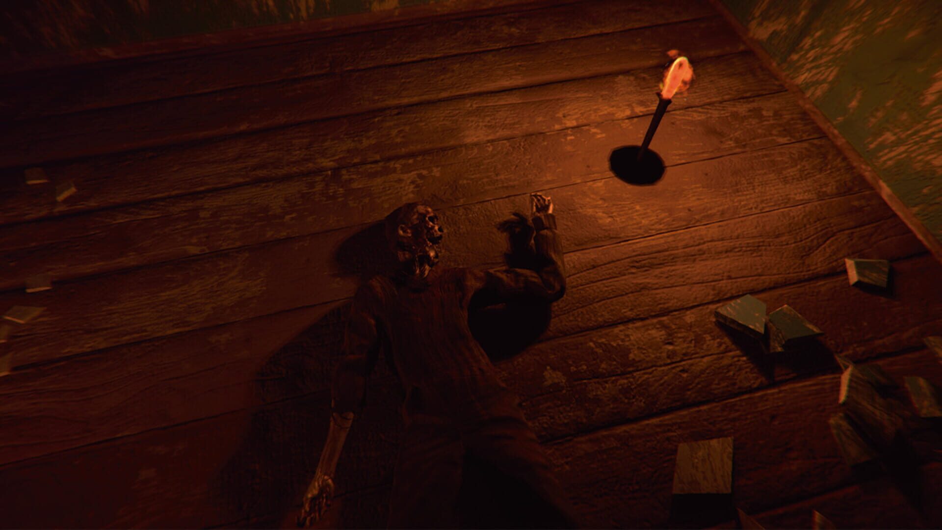 The Grass - Screenshot