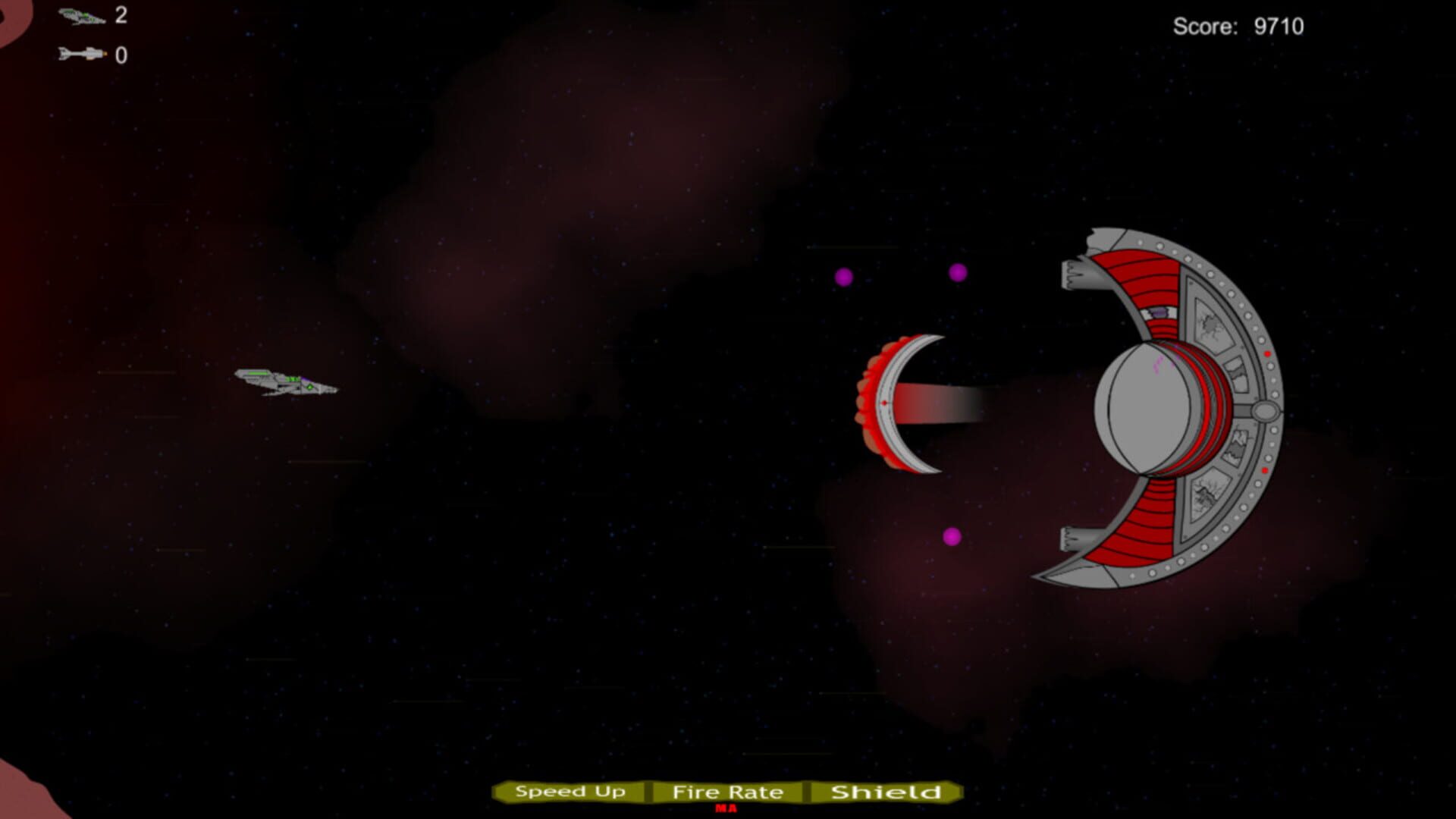 Katalyst - Screenshot