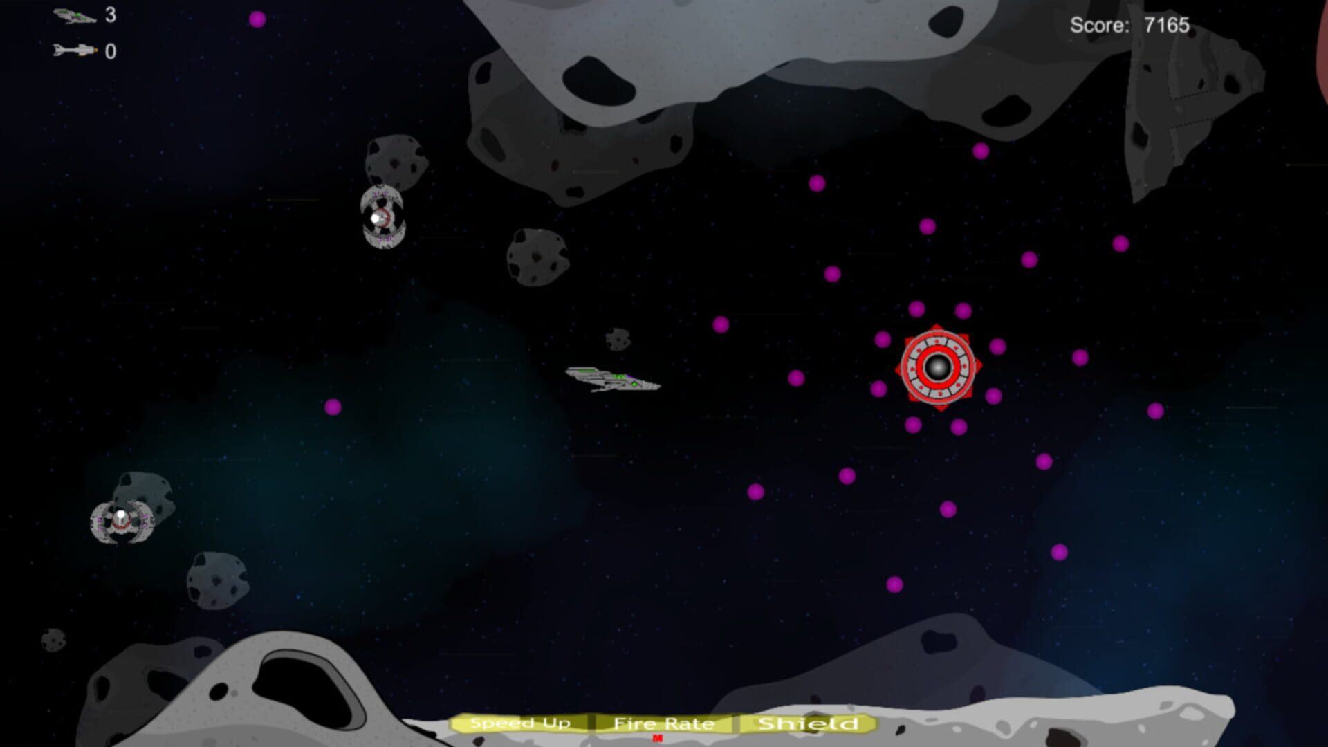 Katalyst - Screenshot