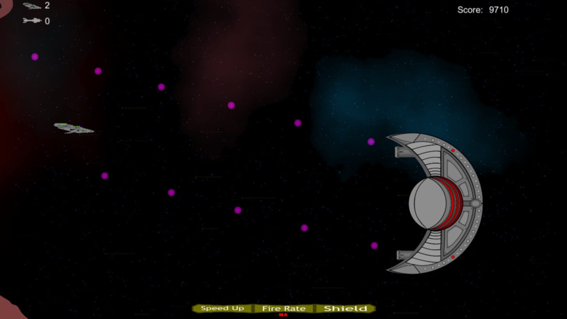 Katalyst - Screenshot