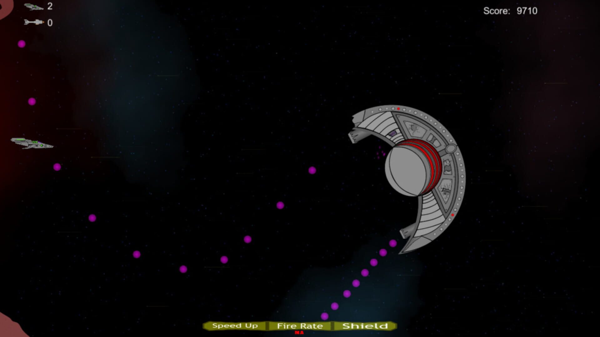 Katalyst - Screenshot