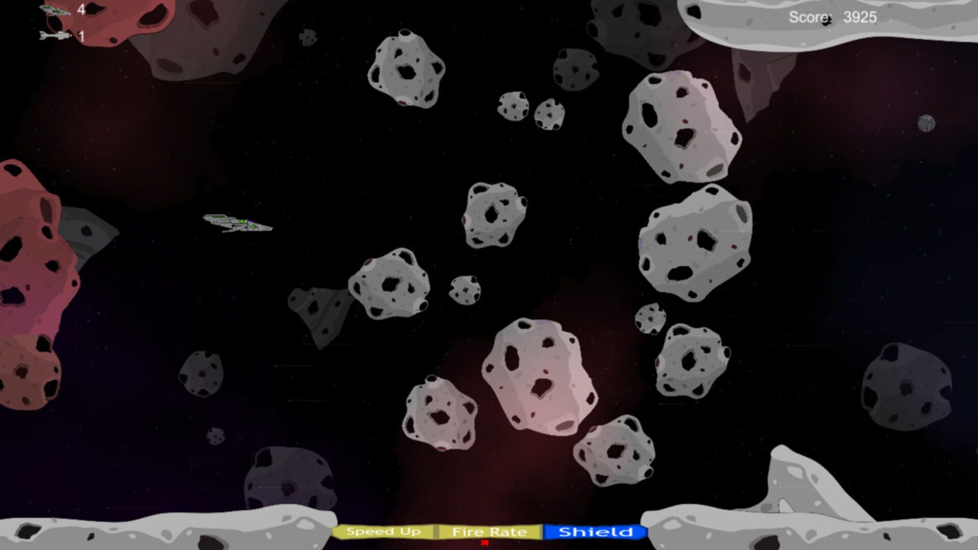 Katalyst - Screenshot