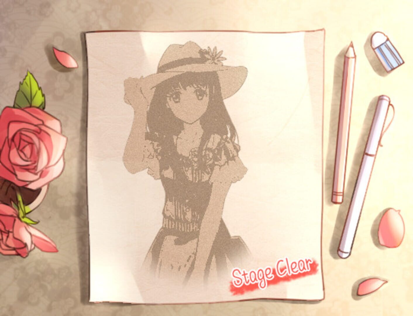 Train No. 7 - Screenshot