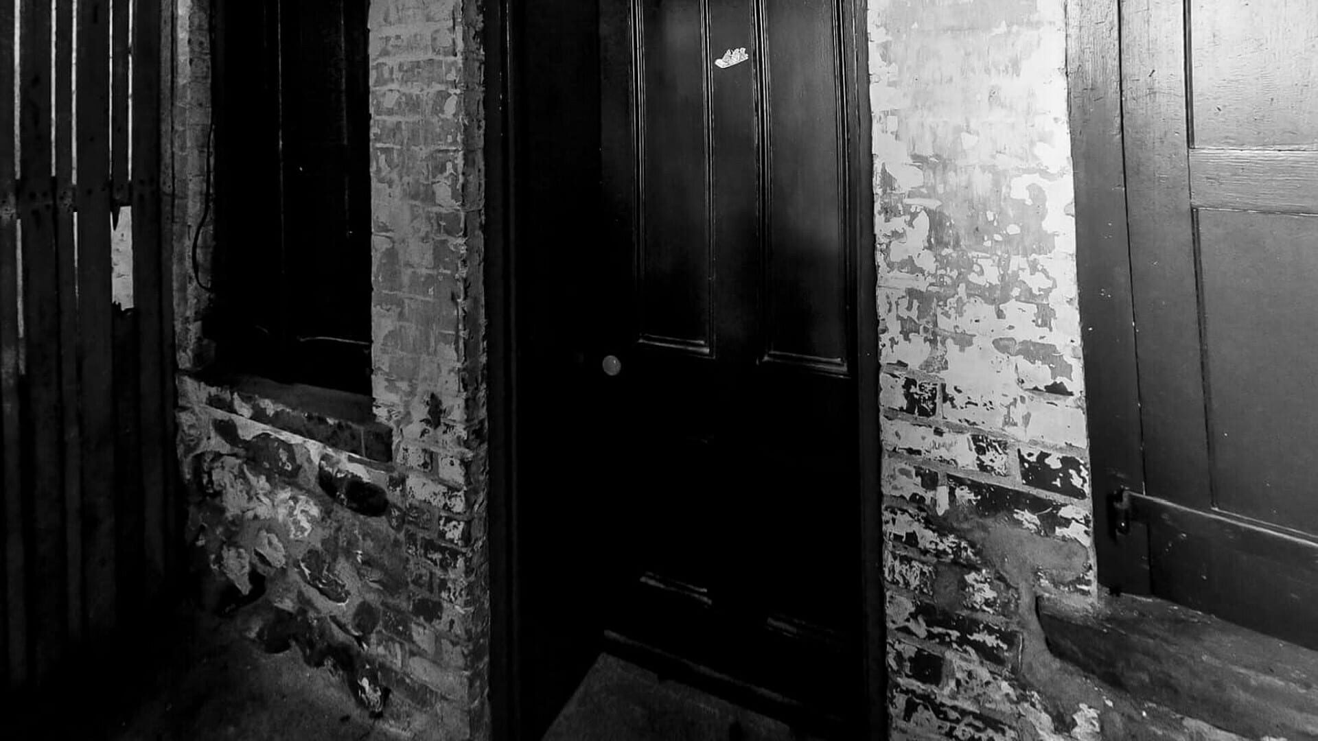 Wardwell House VR - Screenshot