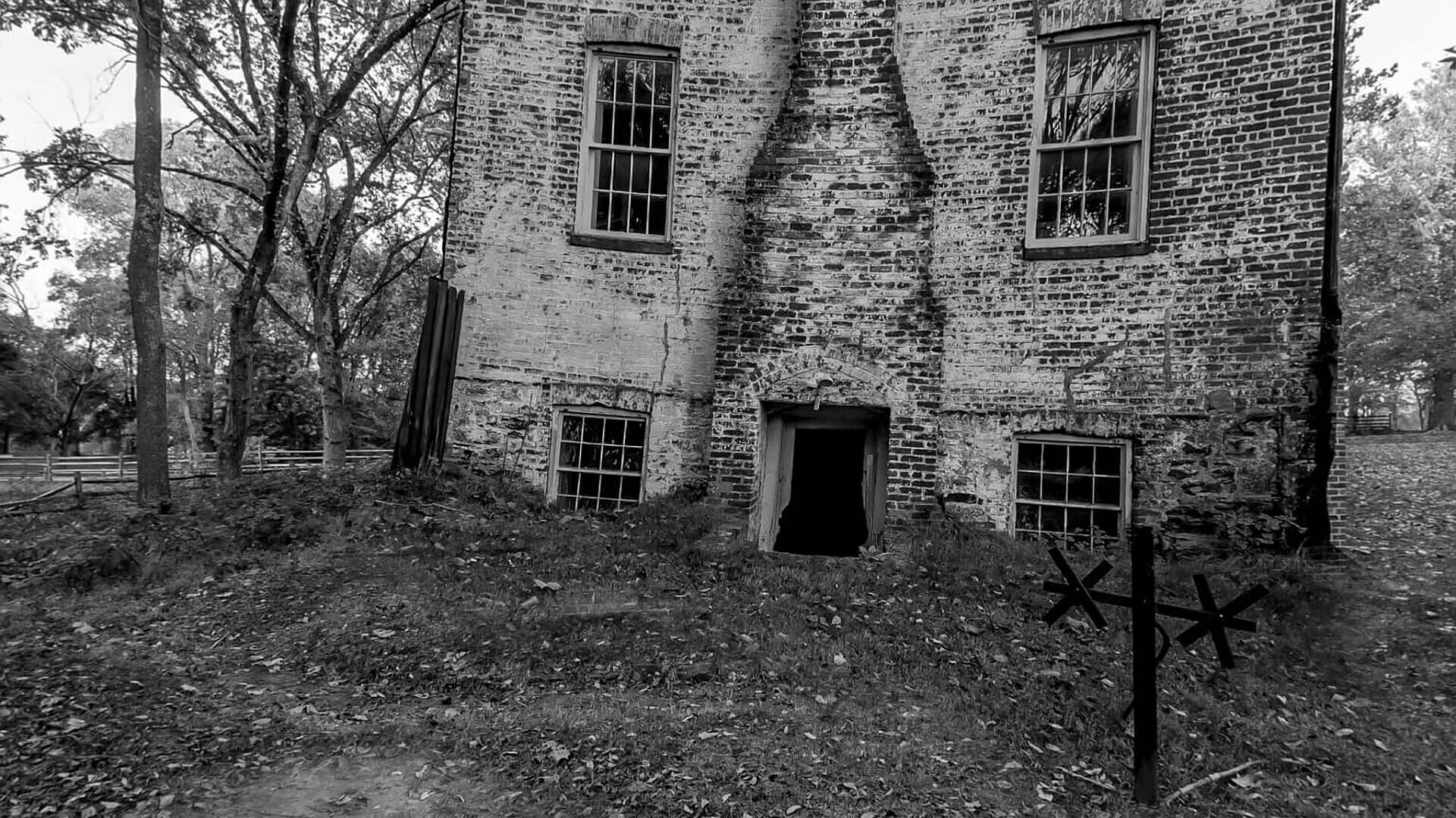 Wardwell House VR - Screenshot
