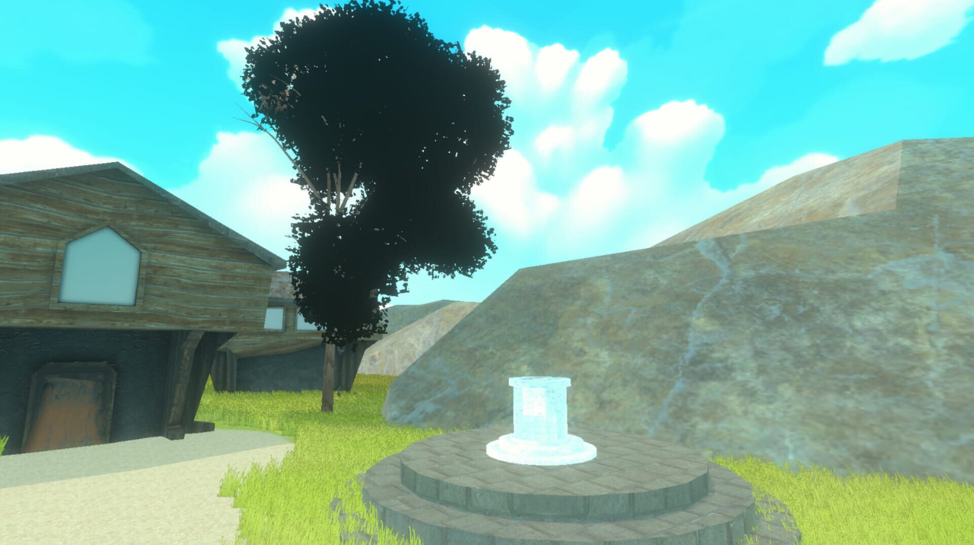 Shard of Kronos - Screenshot
