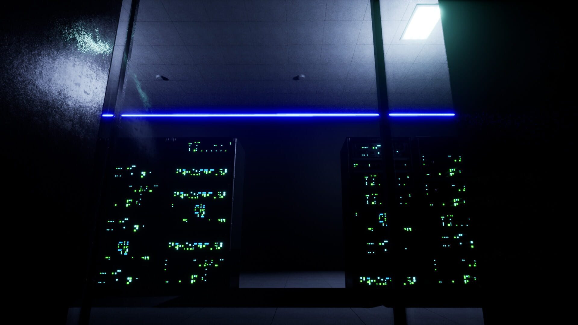 RackJacker - Screenshot