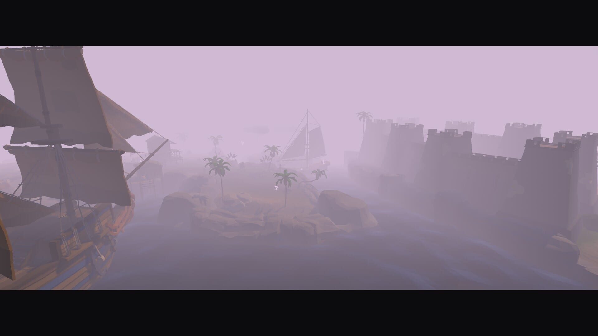 The Curator - Screenshot