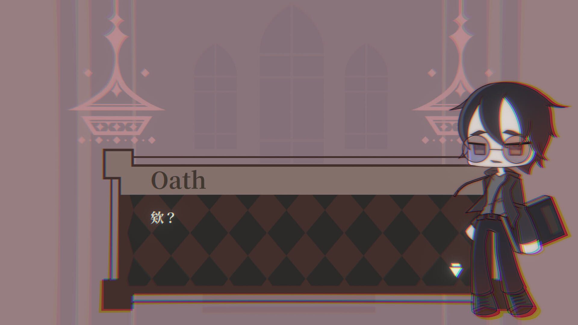 X遊戲 - Screenshot