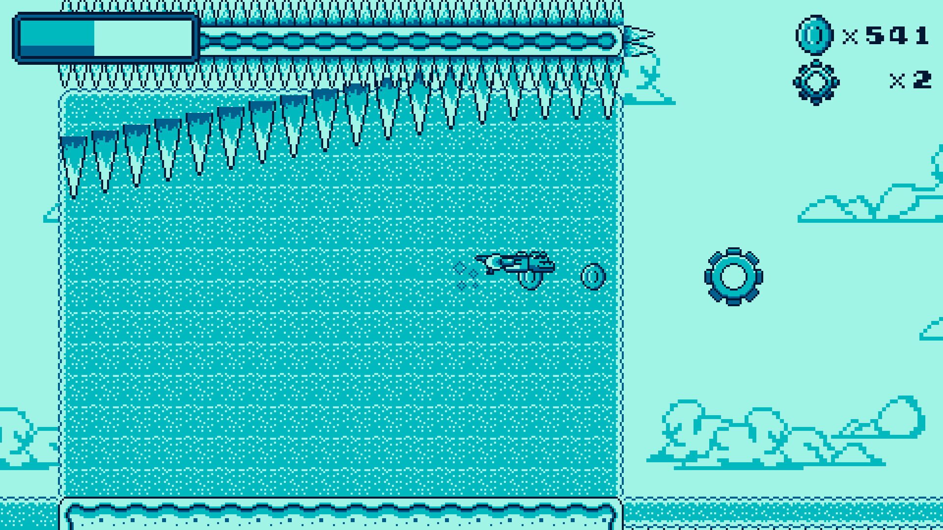 Palette Swap - Screenshot