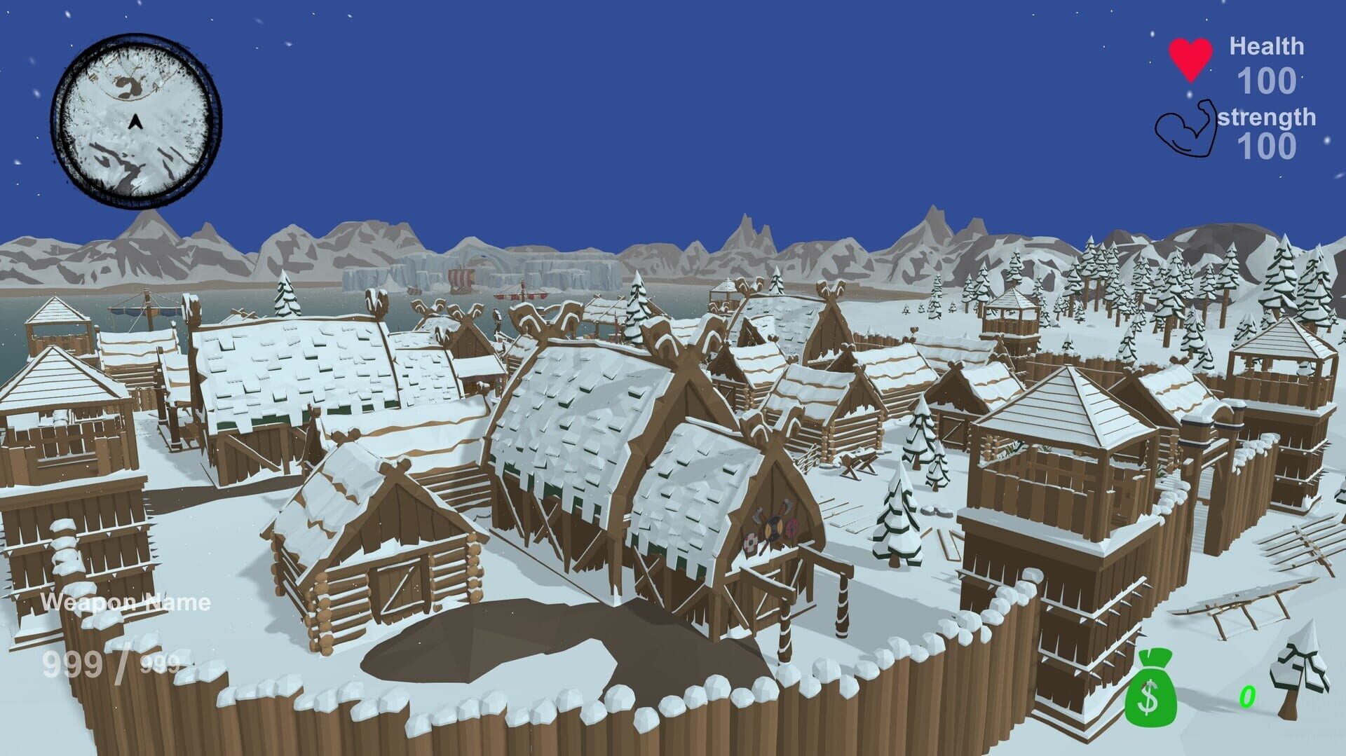 OneForAll - Screenshot