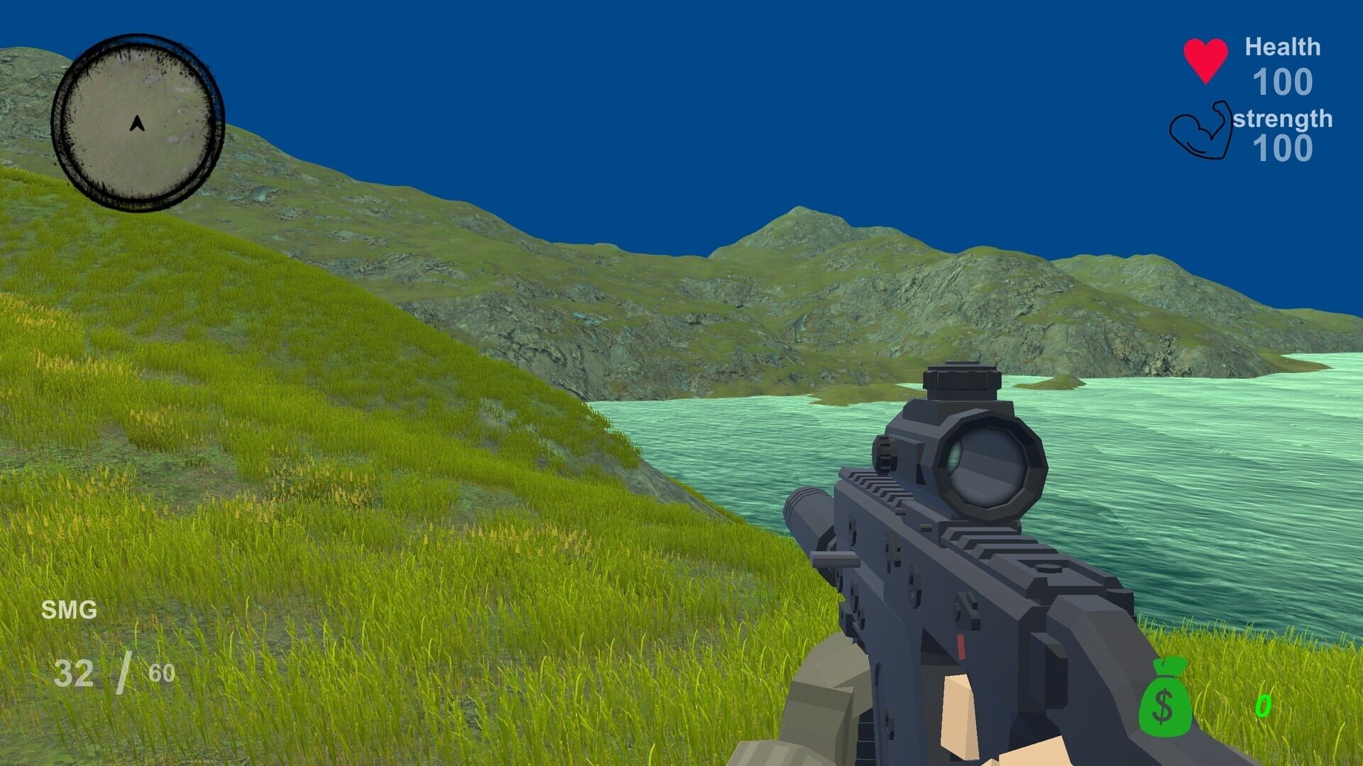 OneForAll - Screenshot