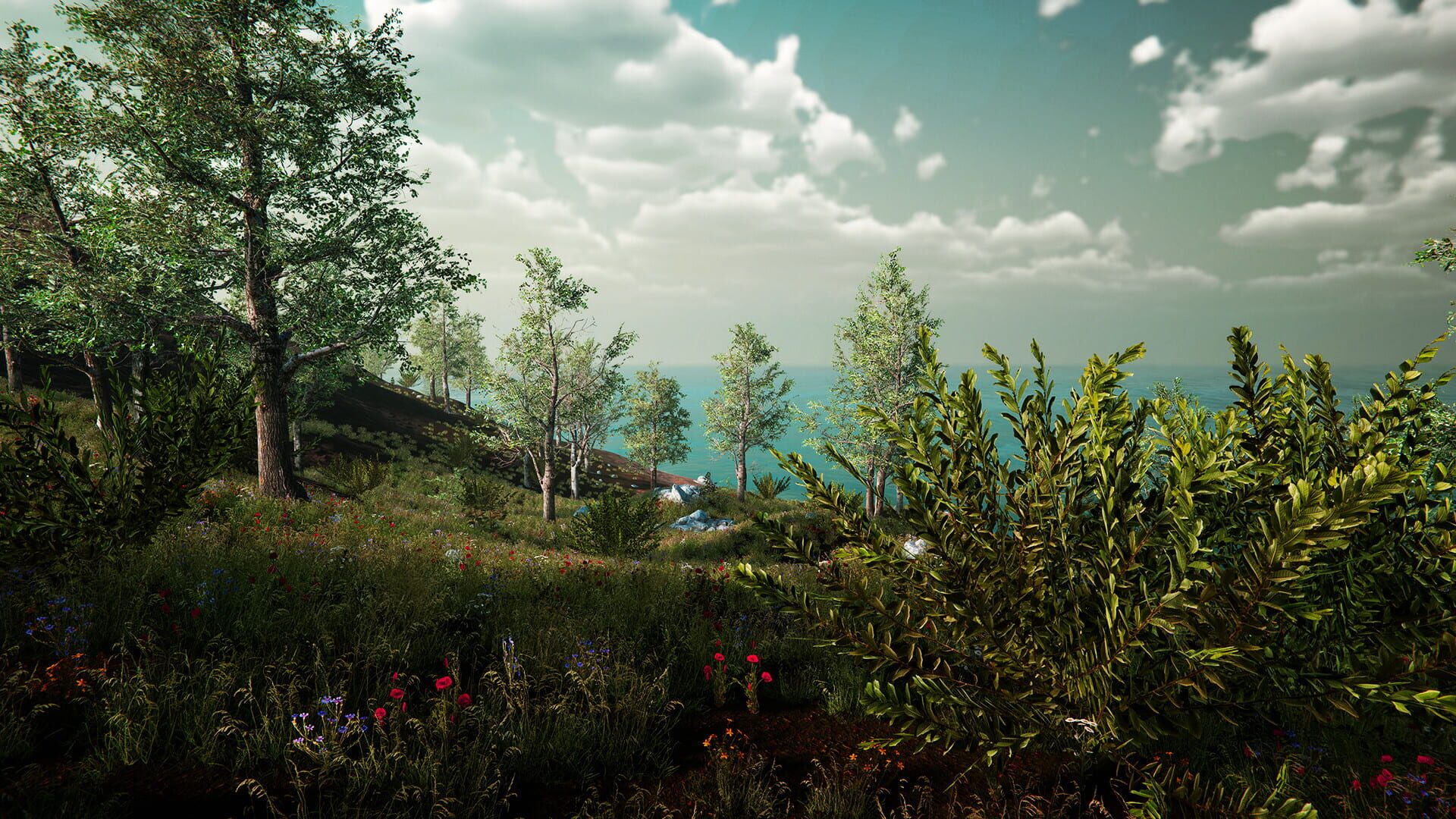 Commoners - Screenshot