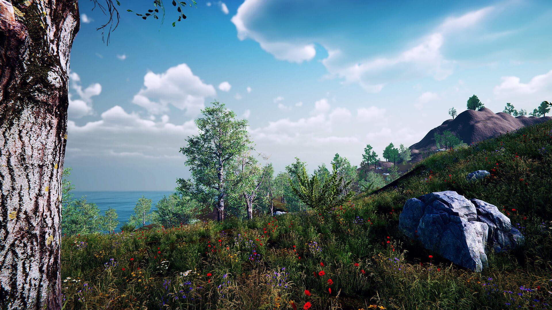 Commoners - Screenshot
