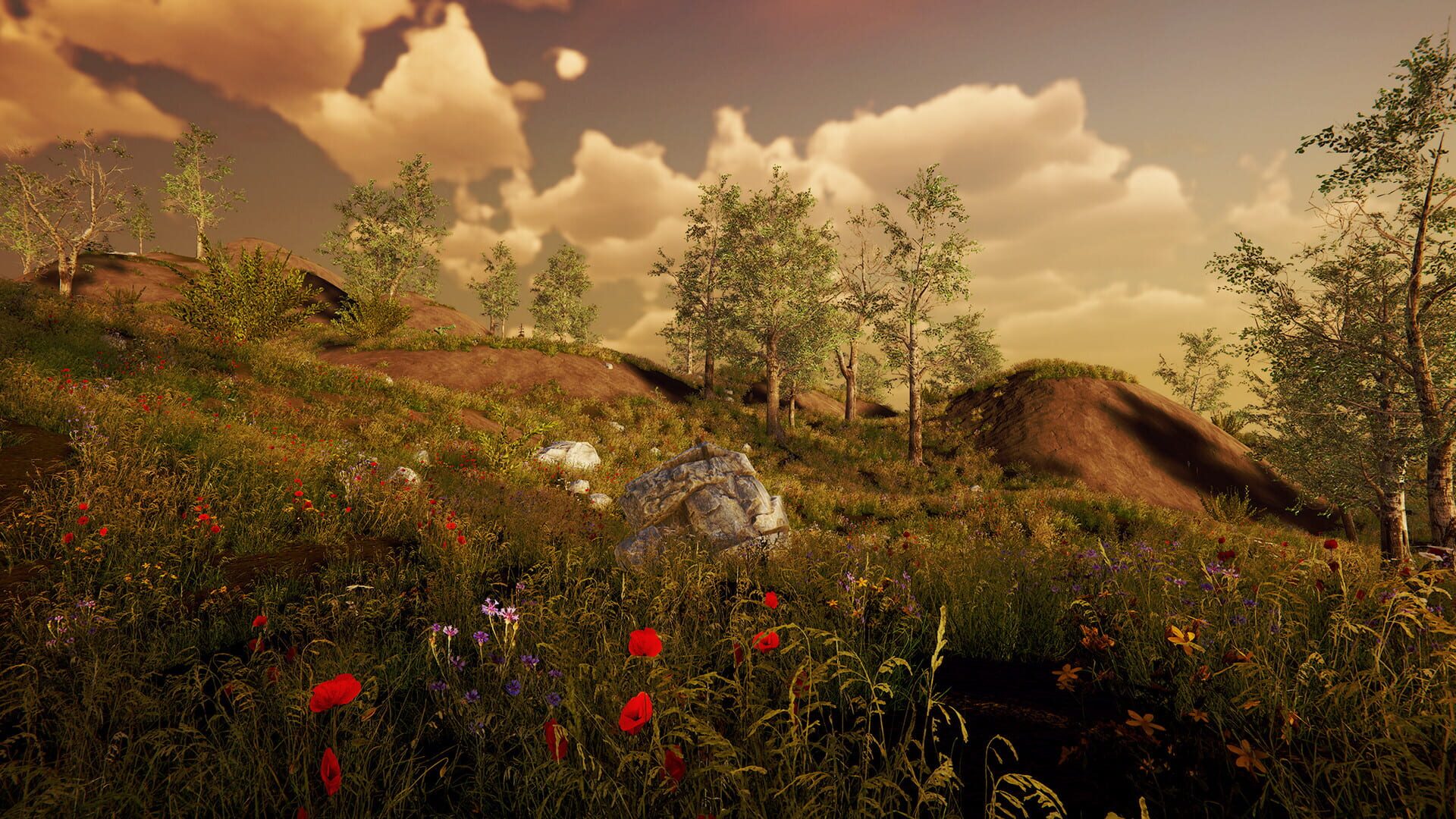 Commoners - Screenshot