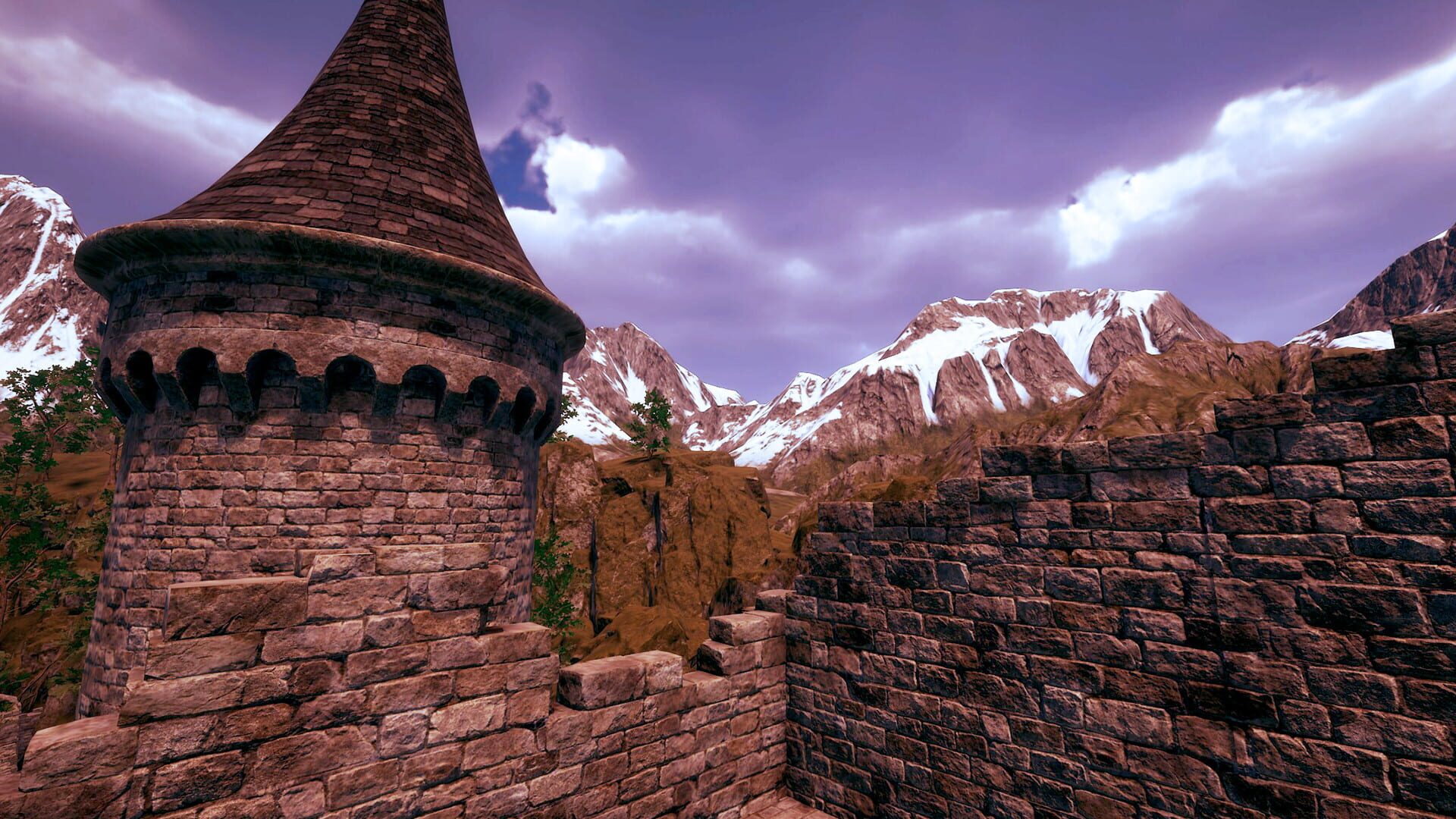 Commoners - Screenshot