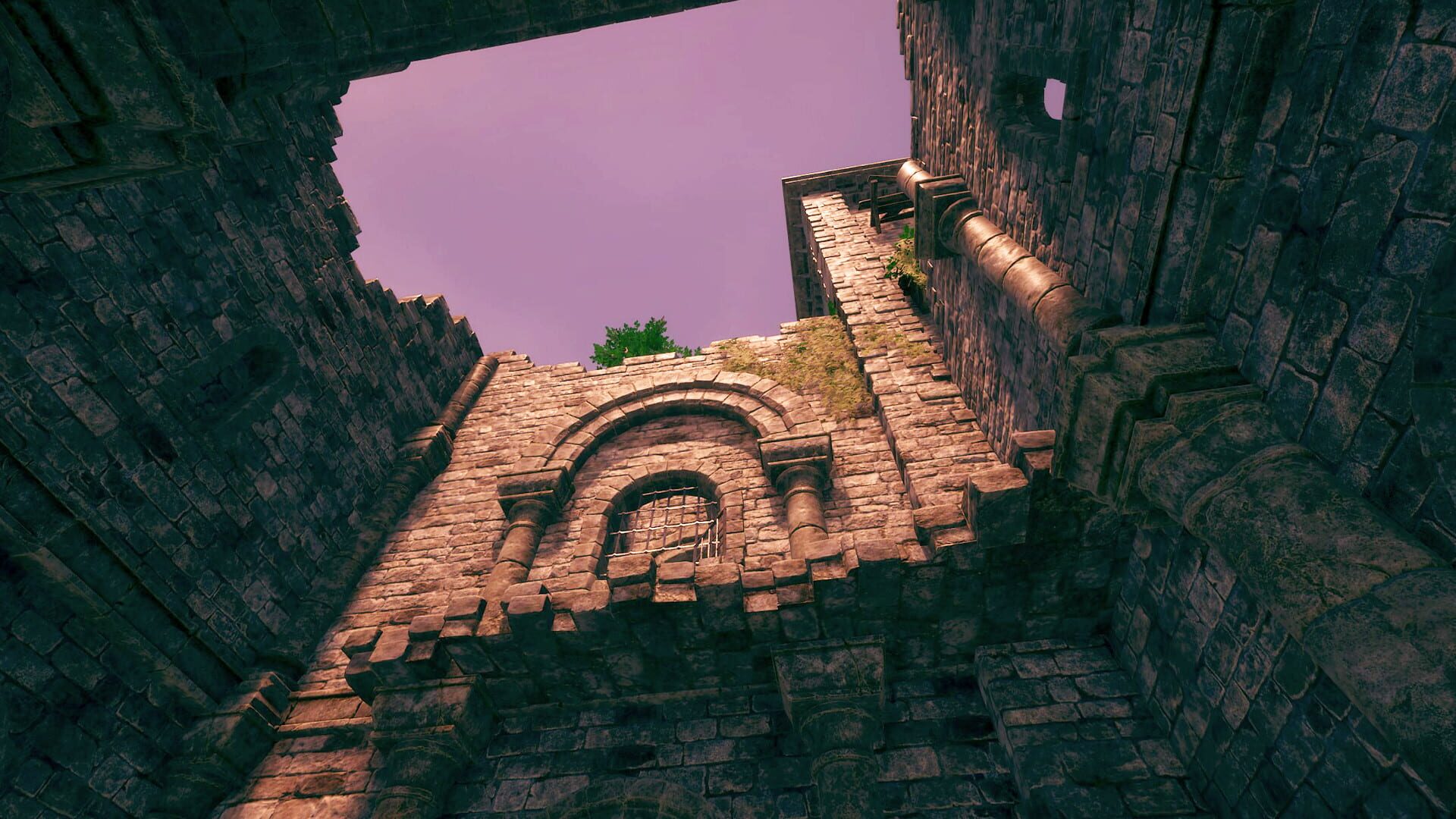 Commoners - Screenshot