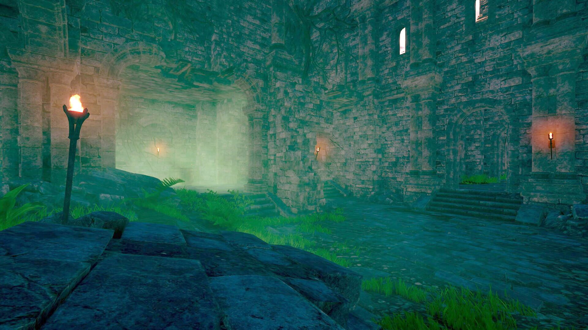 Commoners - Screenshot