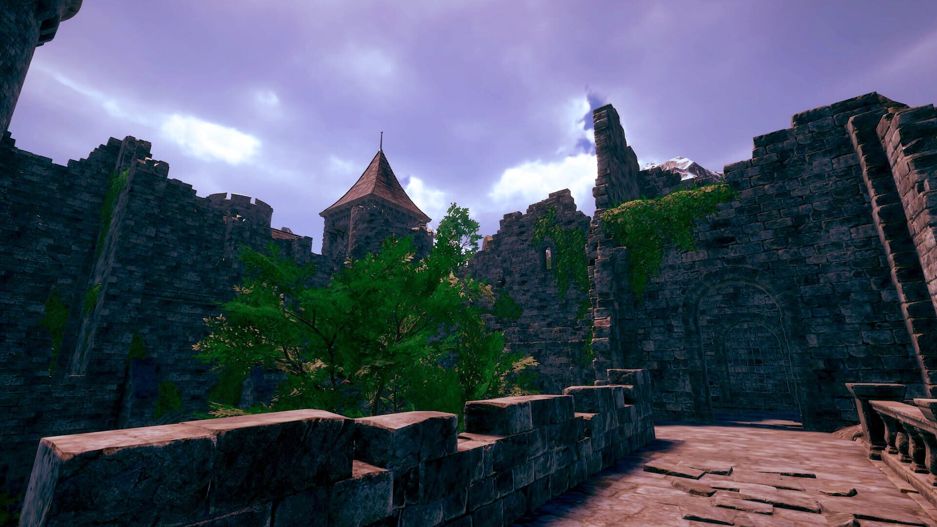 Commoners - Screenshot
