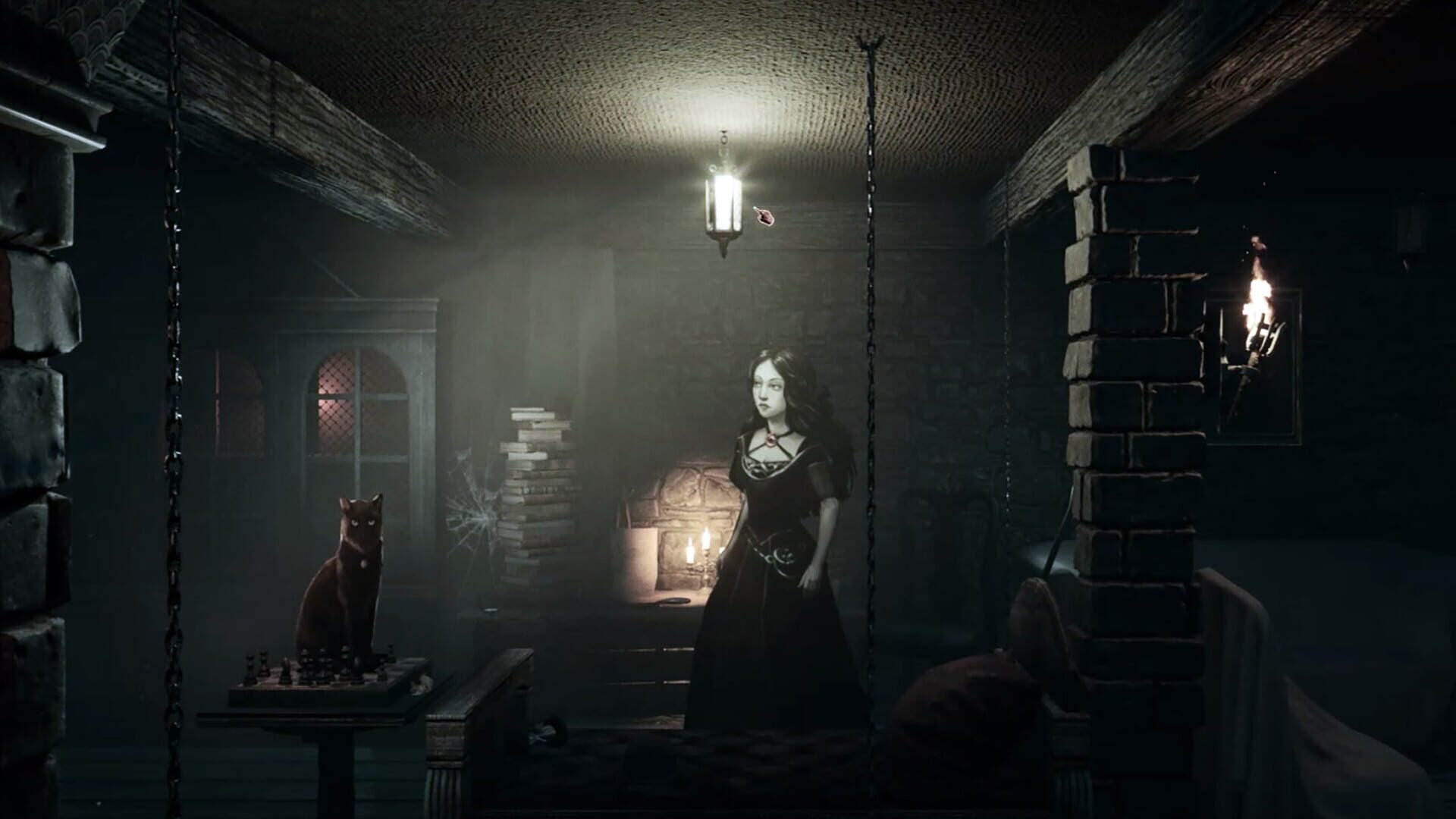 Whats wrong with me? - Screenshot