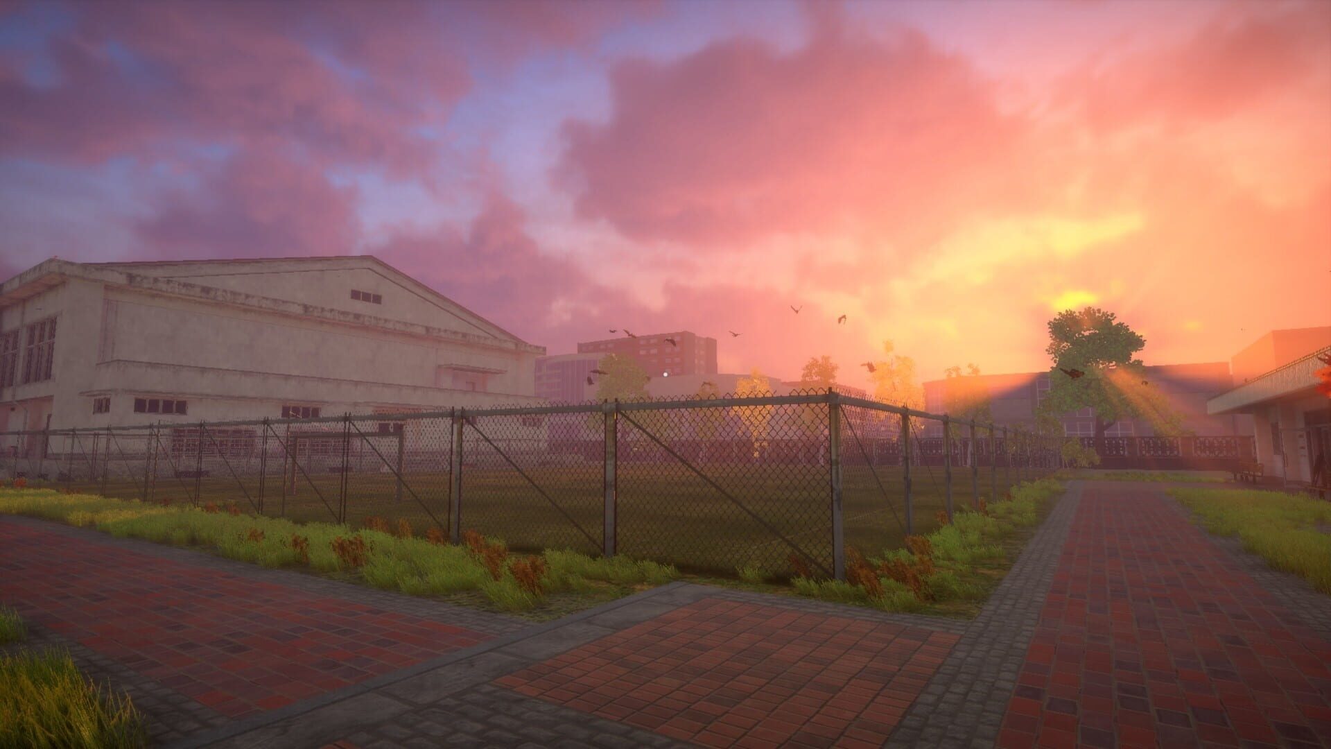 The Dream is Coming... - Screenshot