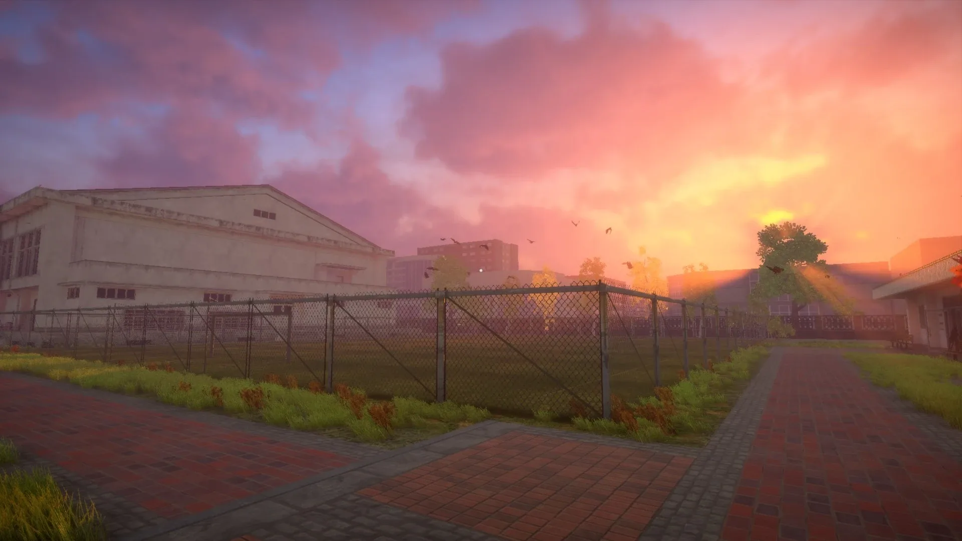 Game media