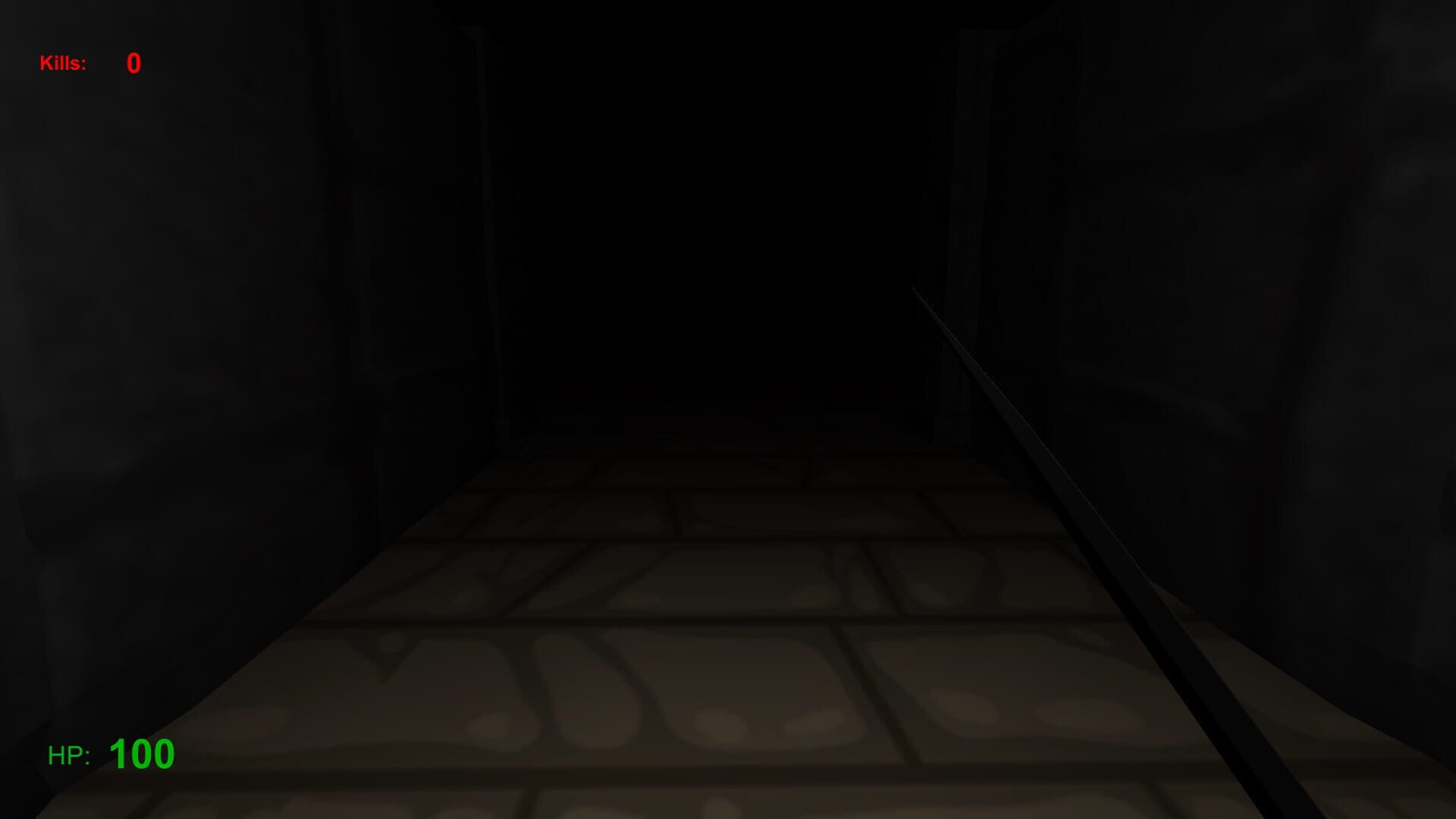 Silver Vault - Screenshot