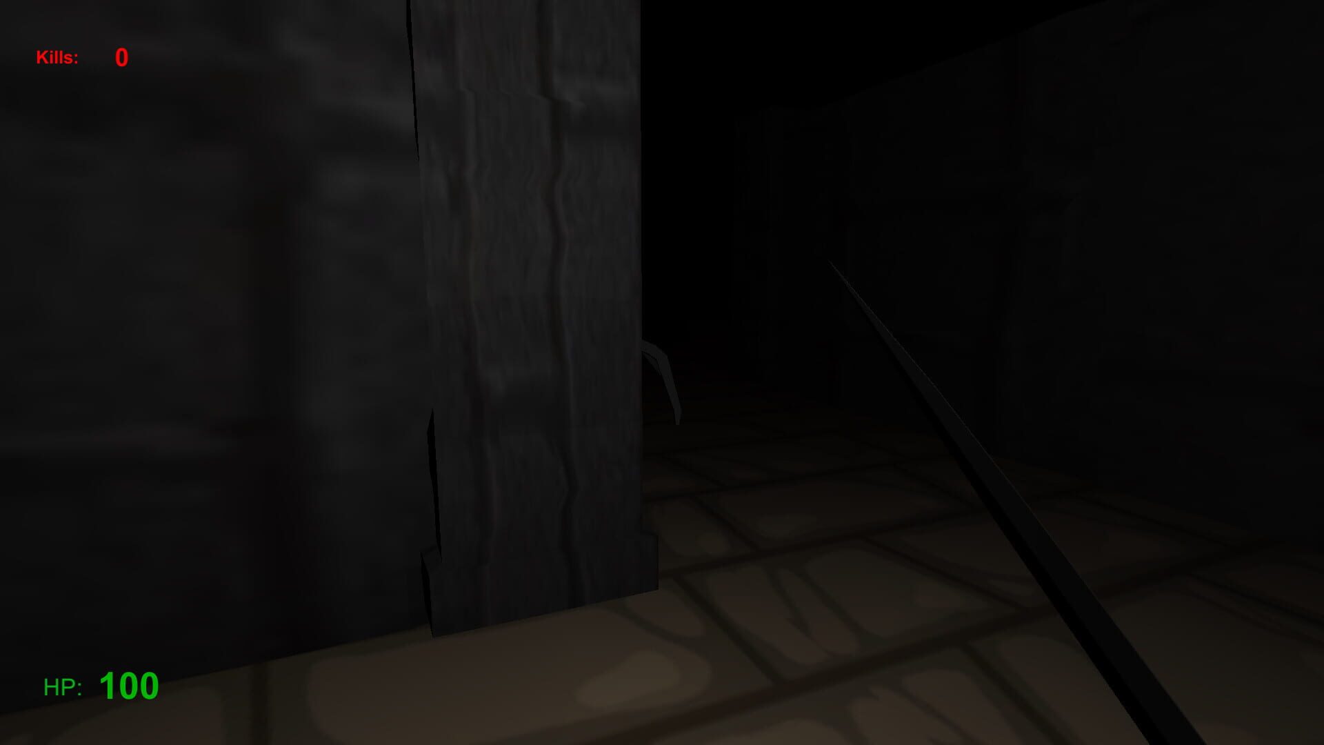 Silver Vault - Screenshot