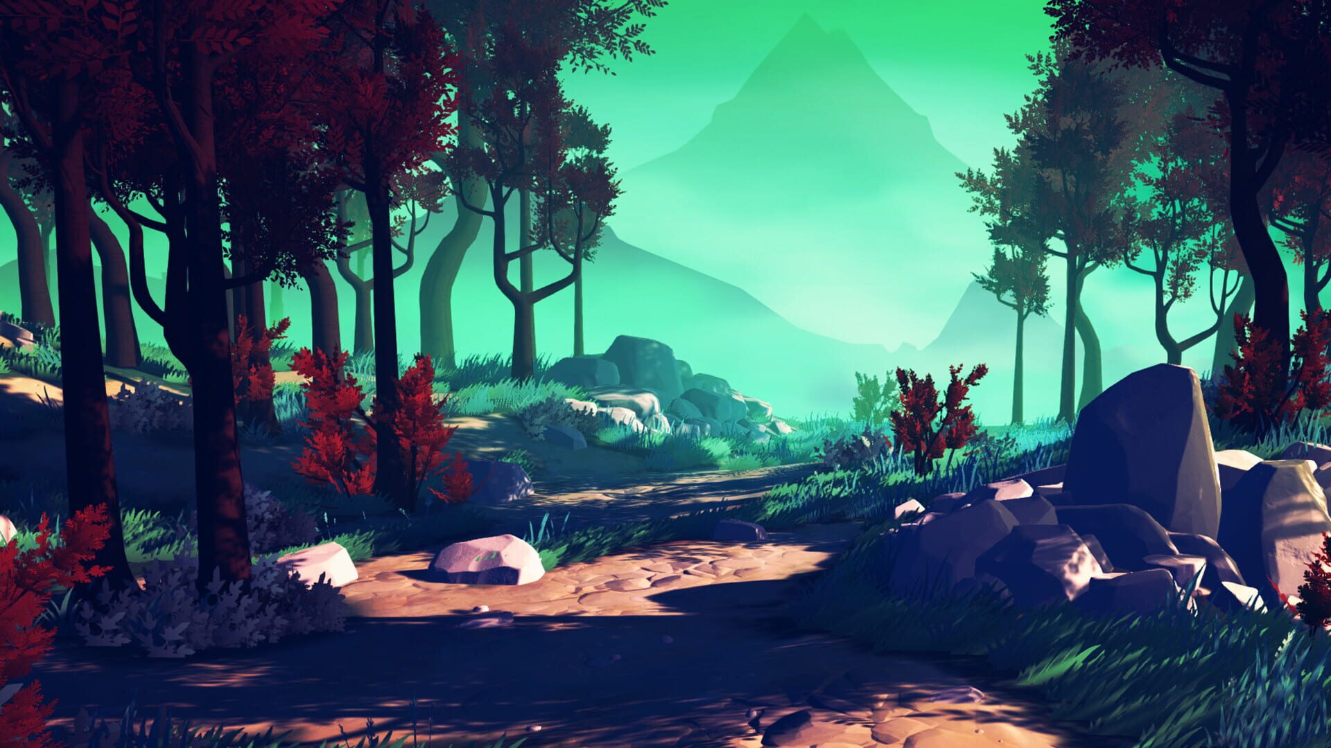 Pictura - Screenshot