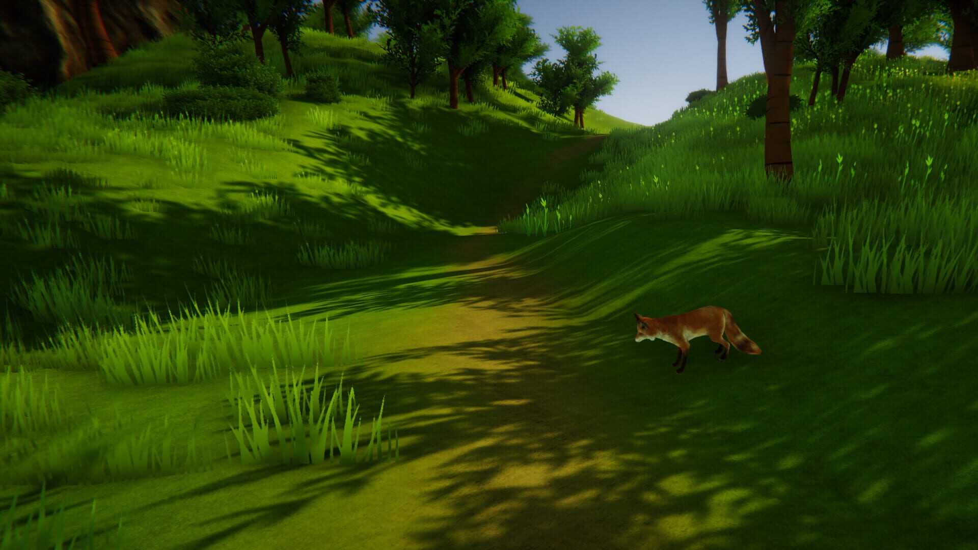 Pictura - Screenshot