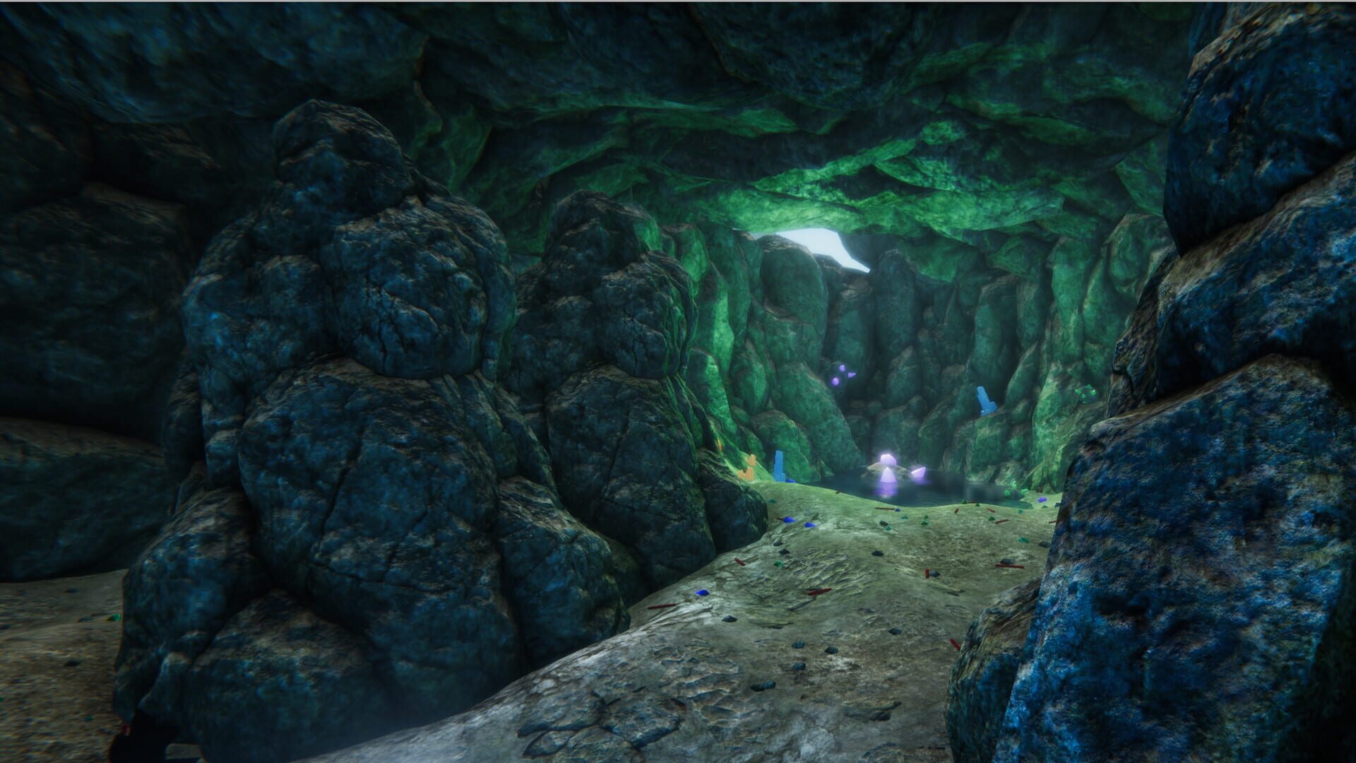 Pictura - Screenshot