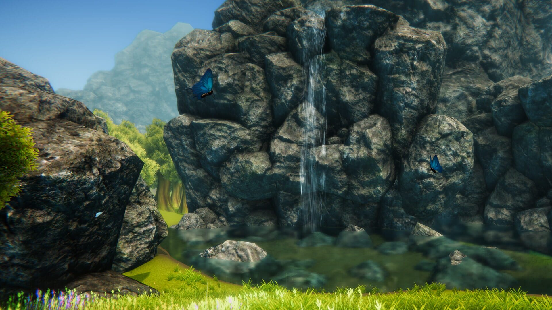 Pictura - Screenshot