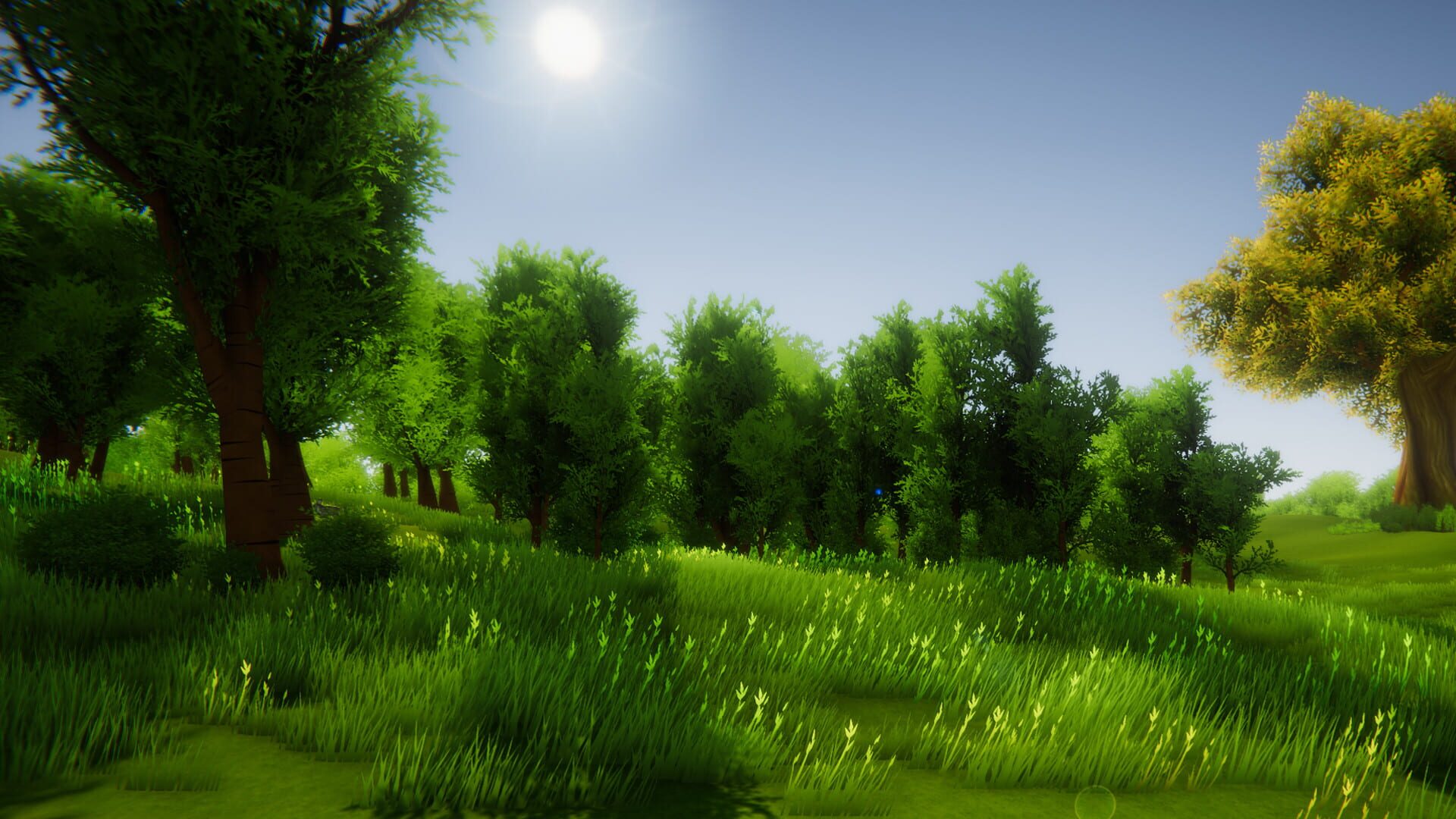 Pictura - Screenshot