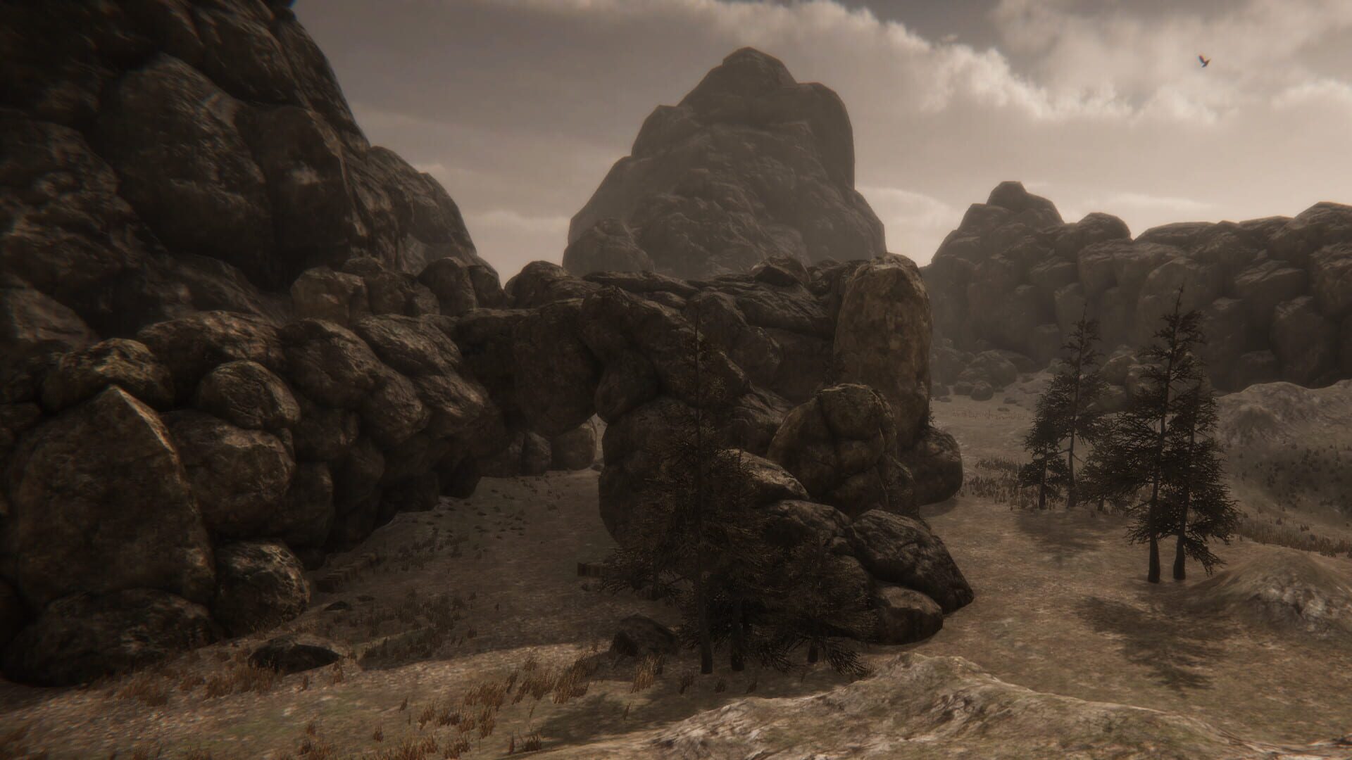 Pictura - Screenshot