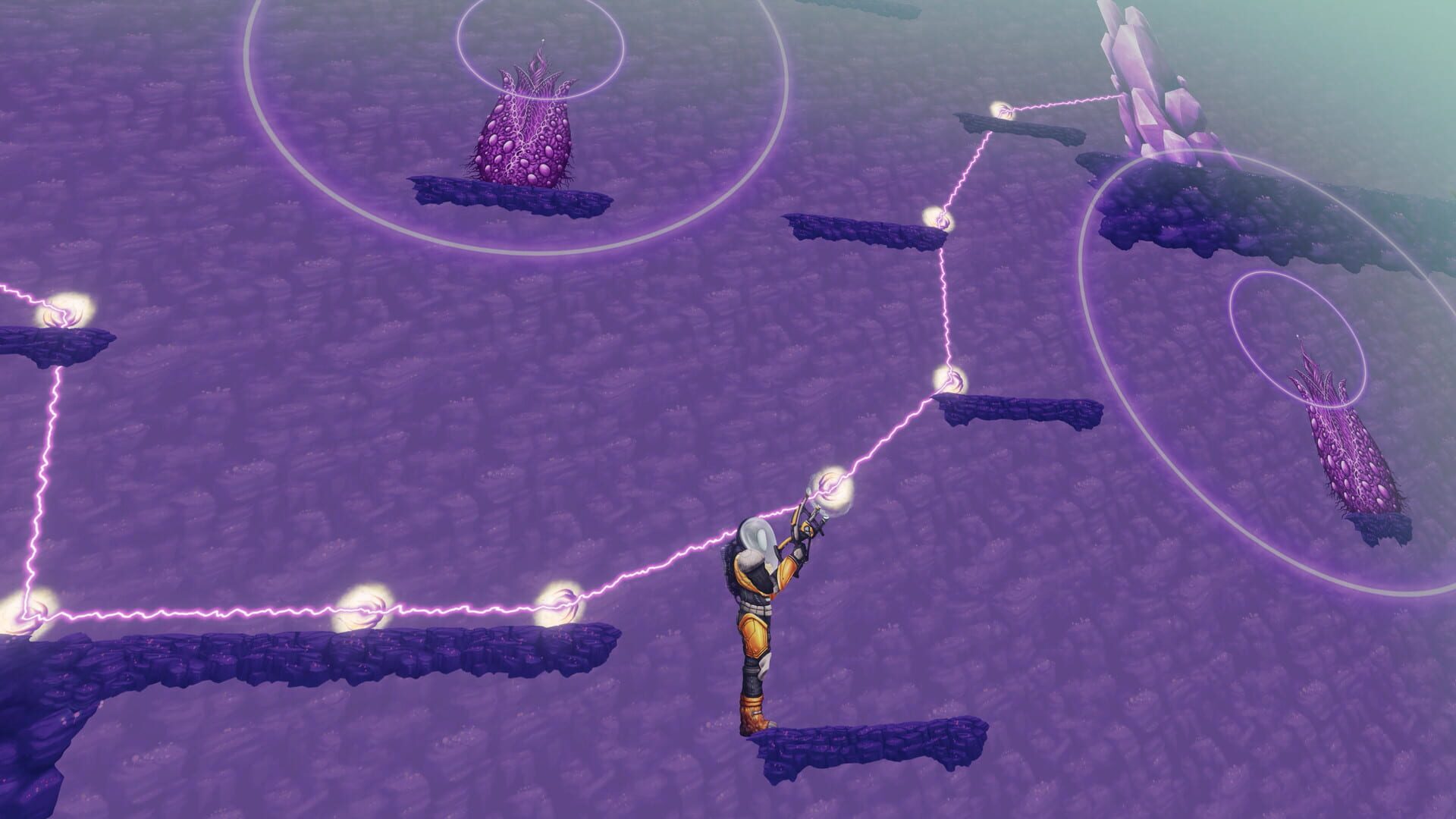 Ziode Shadow - Screenshot