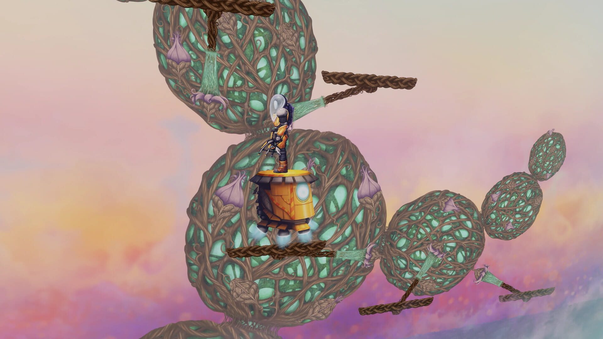 Ziode Shadow - Screenshot