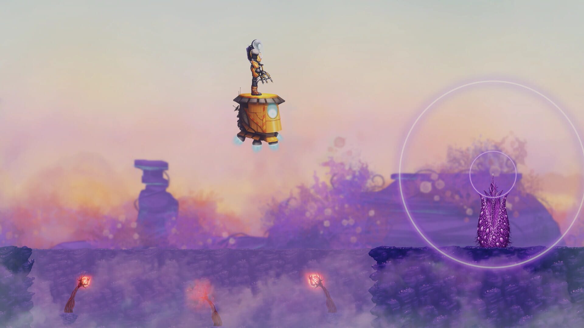 Ziode Shadow - Screenshot