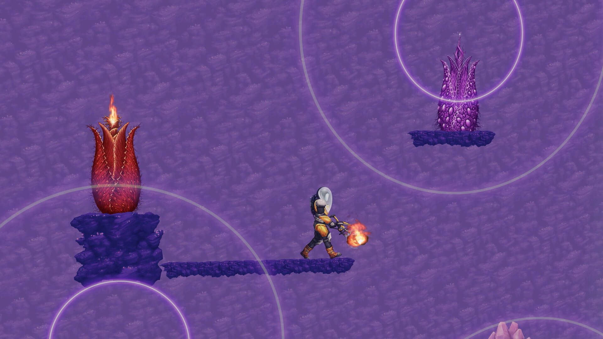 Ziode Shadow - Screenshot
