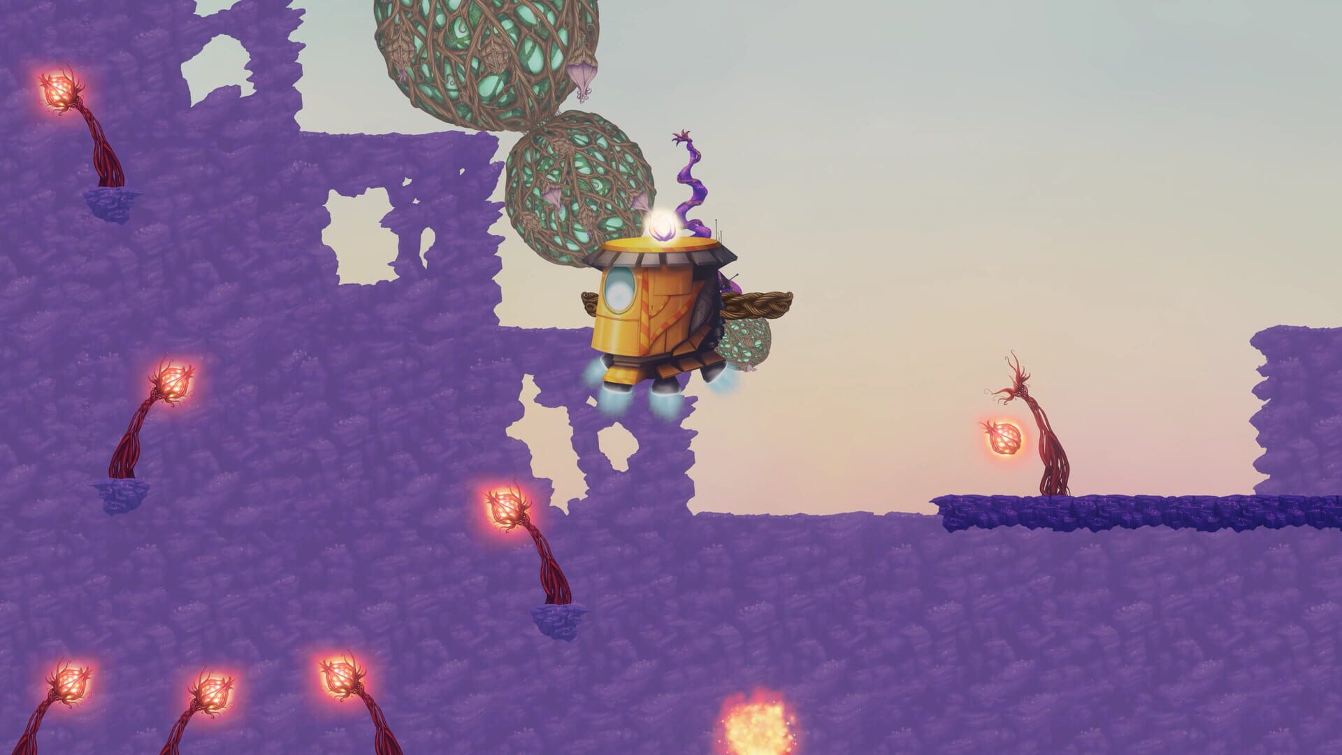 Ziode Shadow - Screenshot