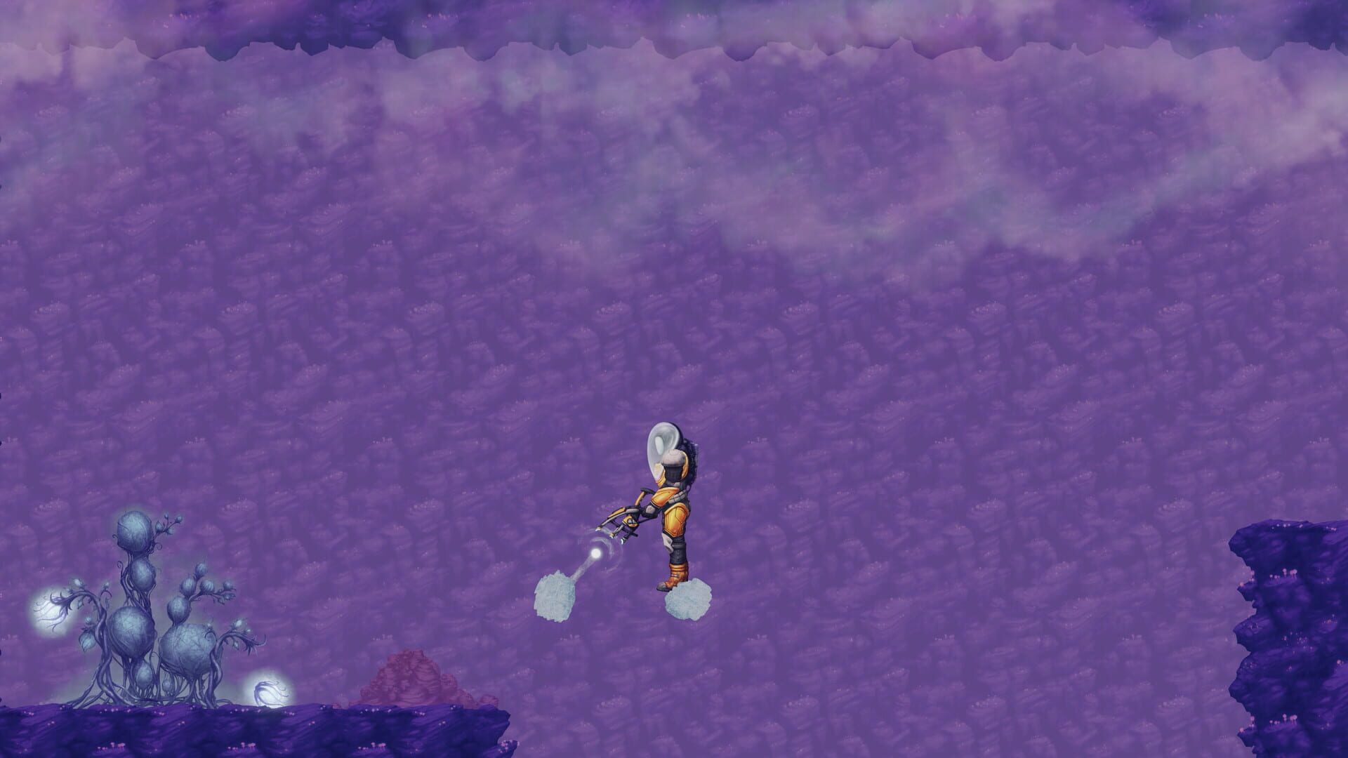 Ziode Shadow - Screenshot