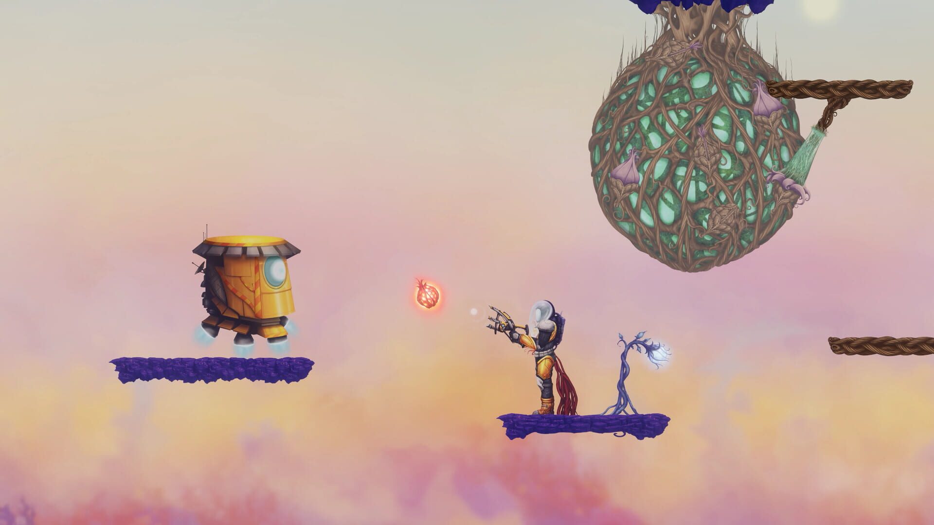 Ziode Shadow - Screenshot