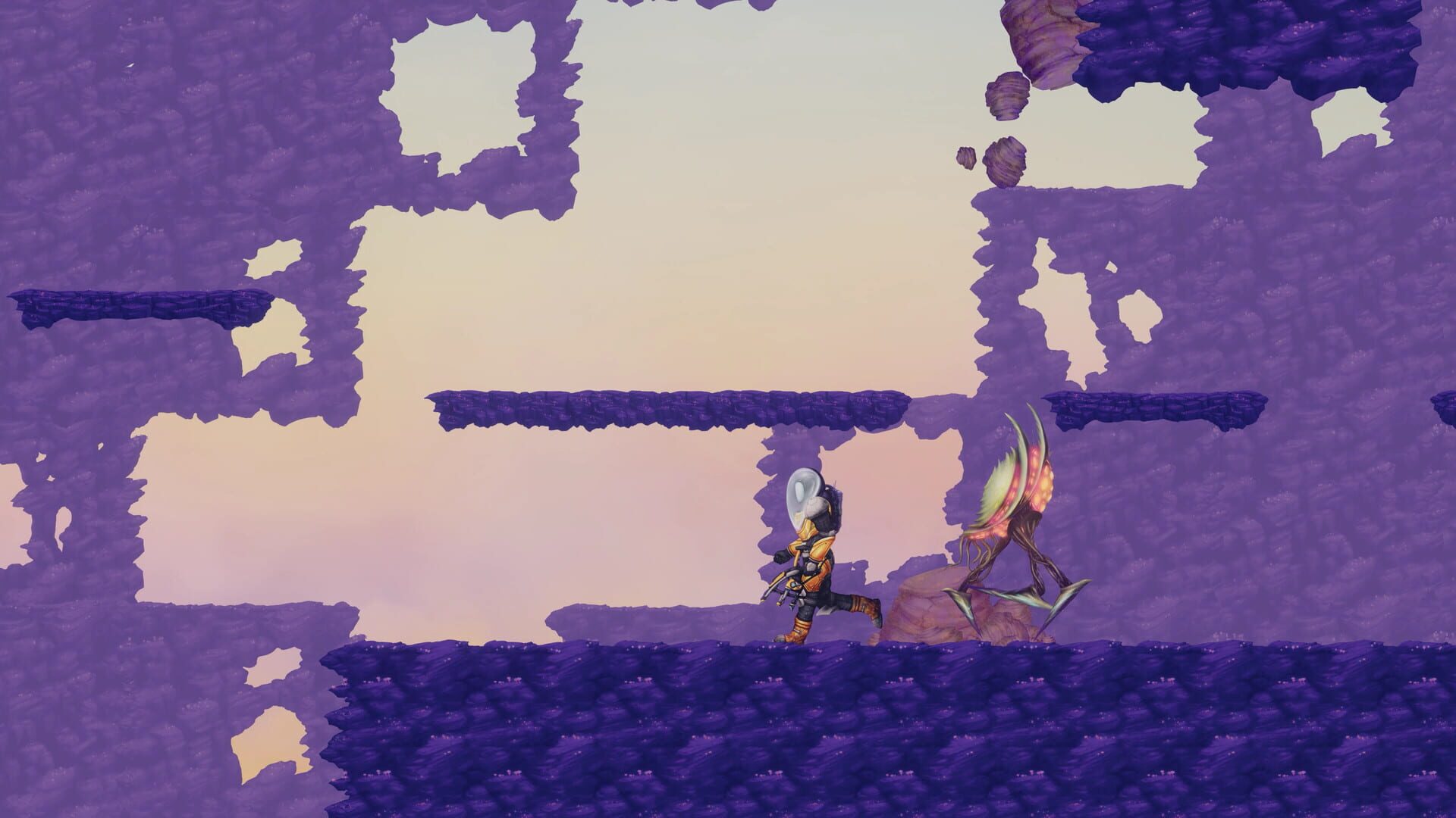 Ziode Shadow - Screenshot