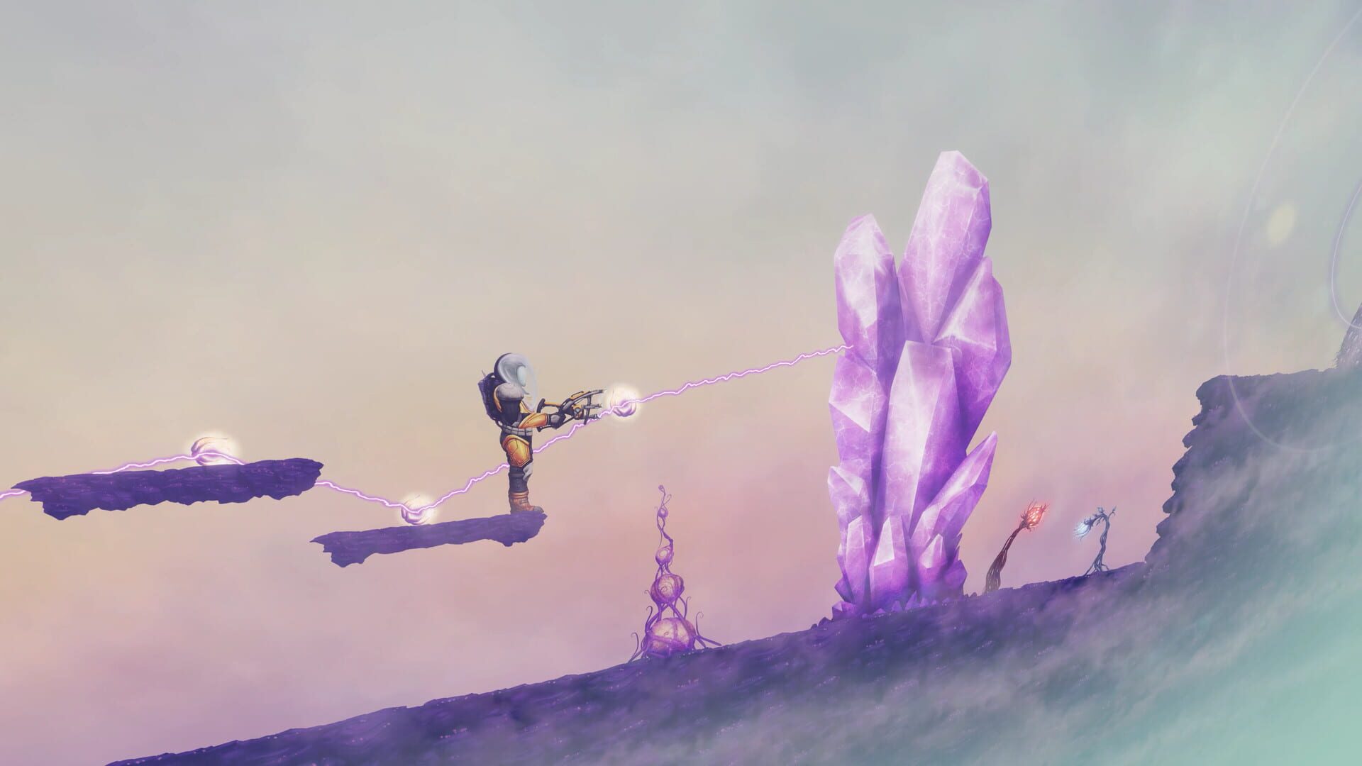 Ziode Shadow - Screenshot