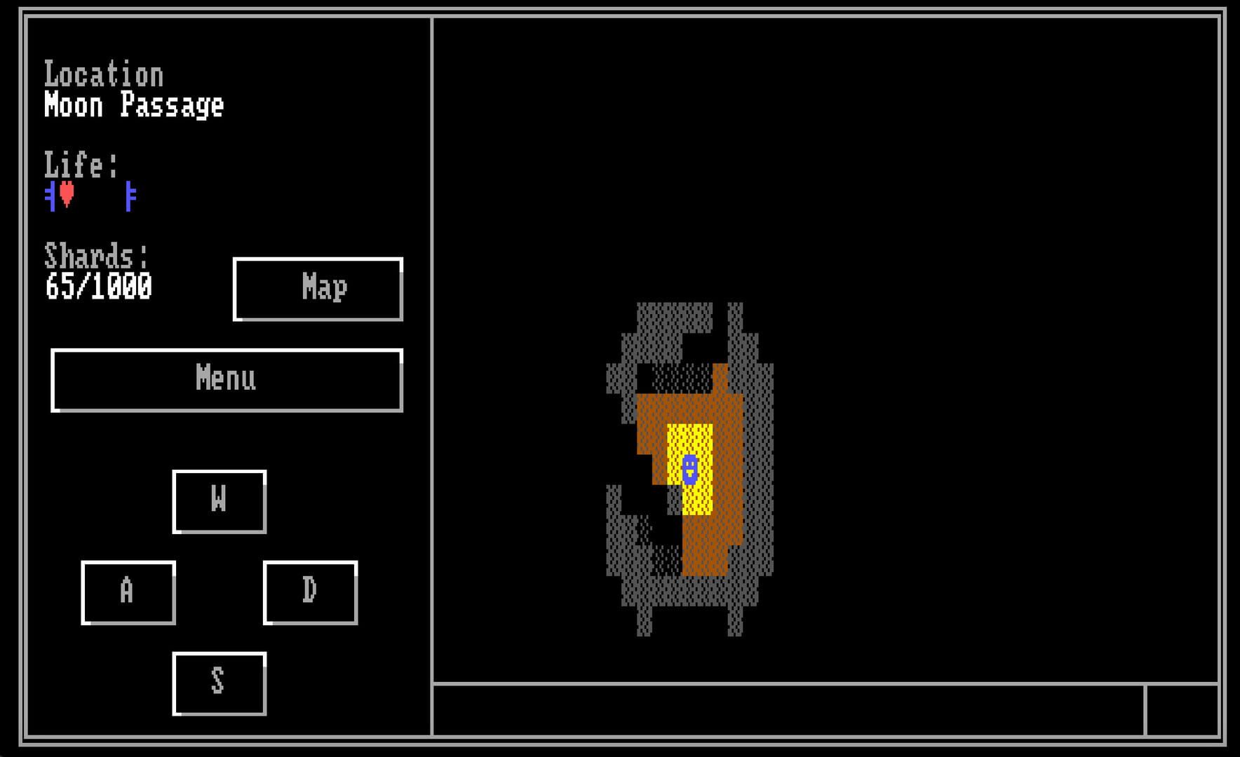 Wishlair - Screenshot