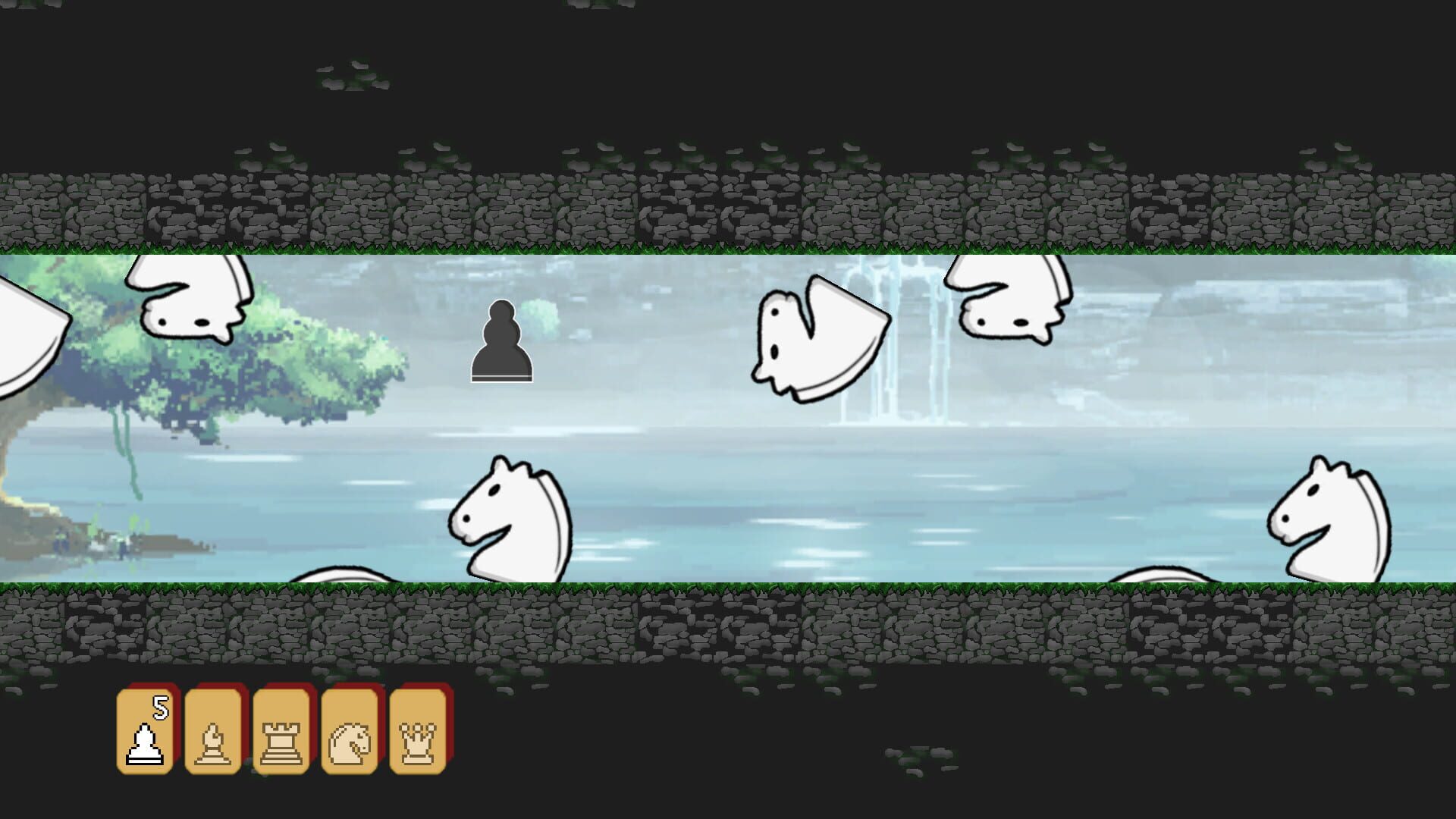 Chetz! - Screenshot