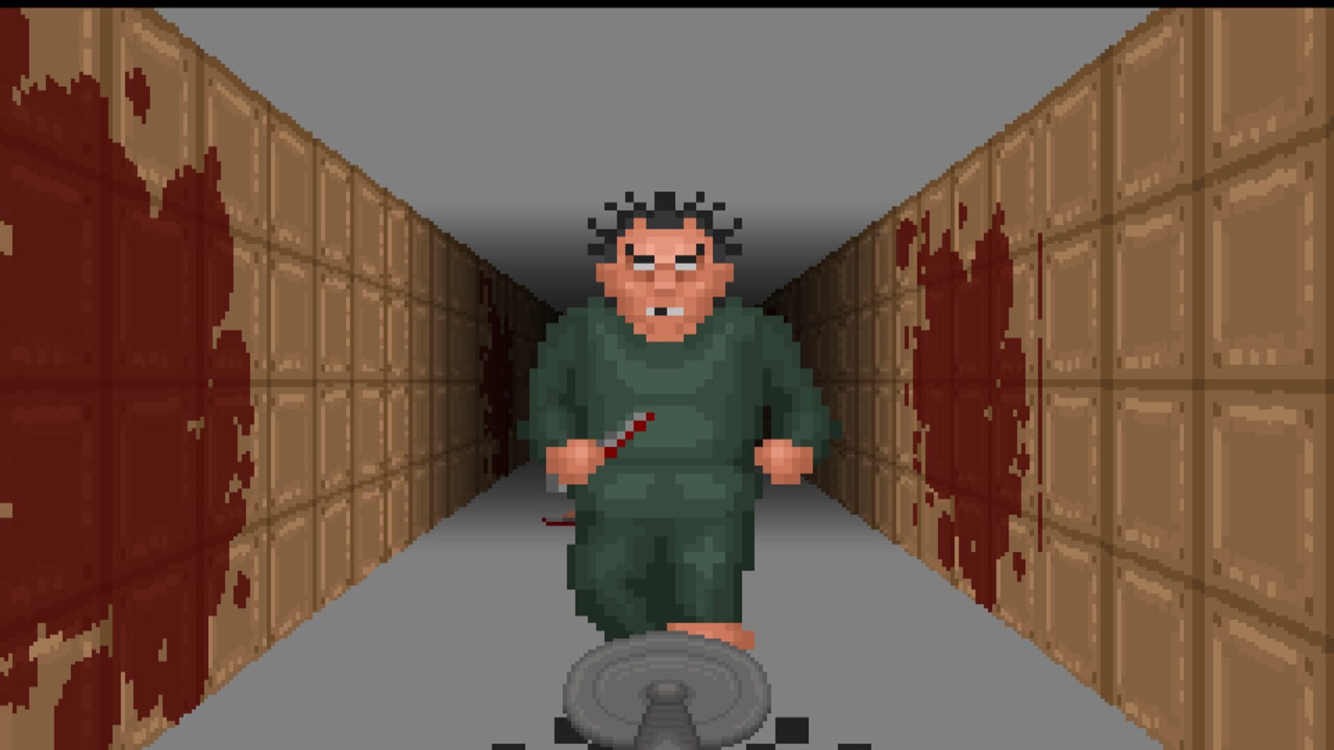 PSIONIC screenshot 3