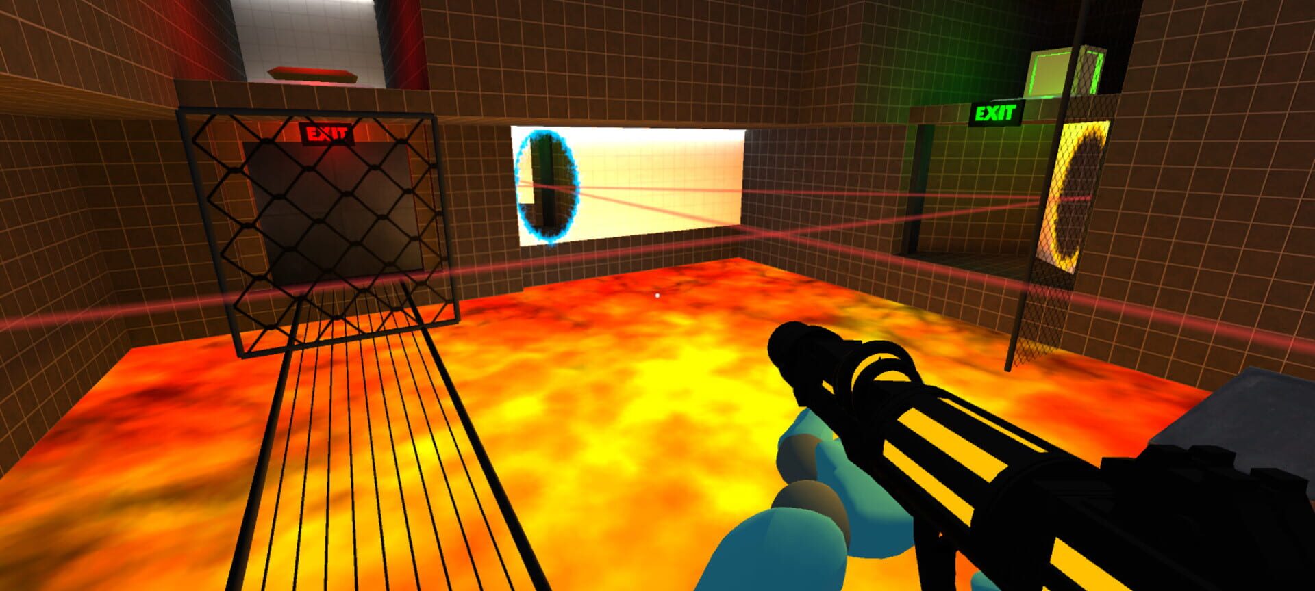 P3TT - Screenshot