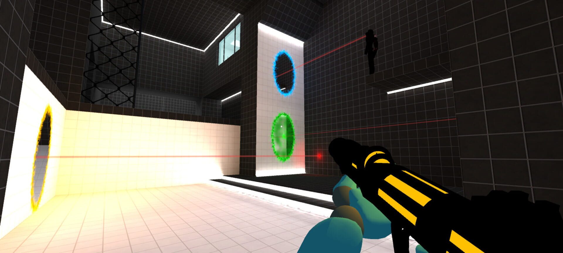 P3TT - Screenshot