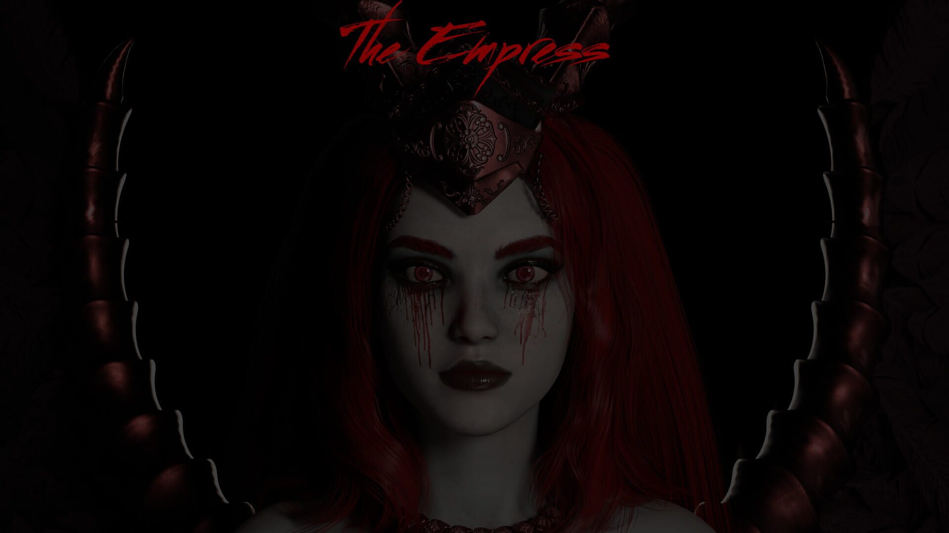 Tentoria - Screenshot